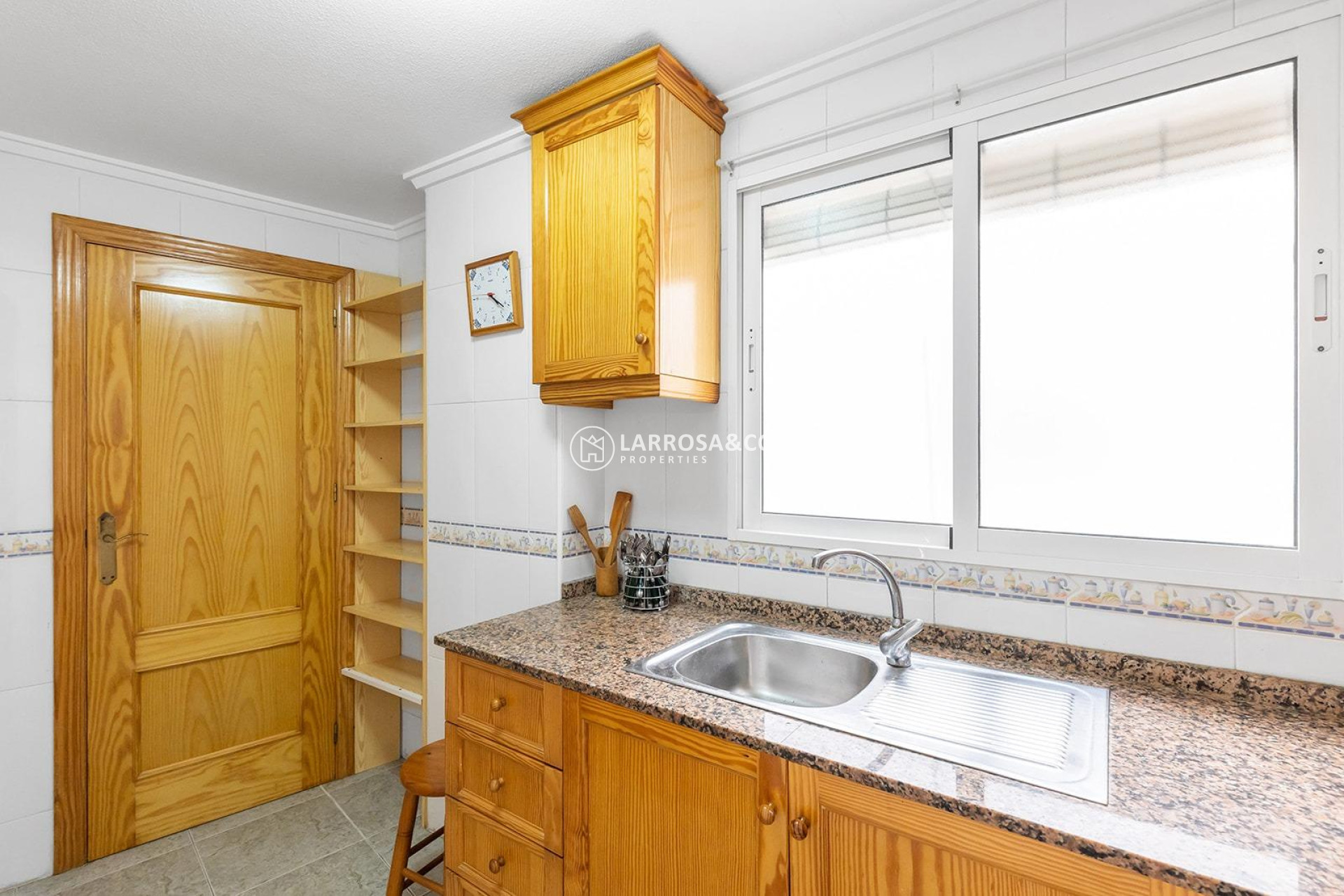 A Vendre - Apartment - Torrevieja - Centro