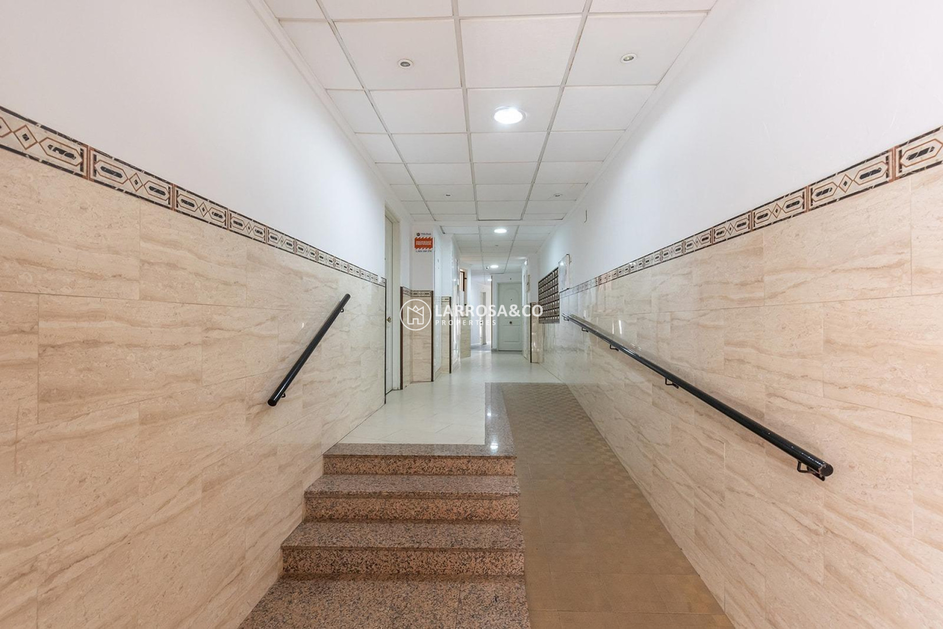 A Vendre - Apartment - Torrevieja - Centro