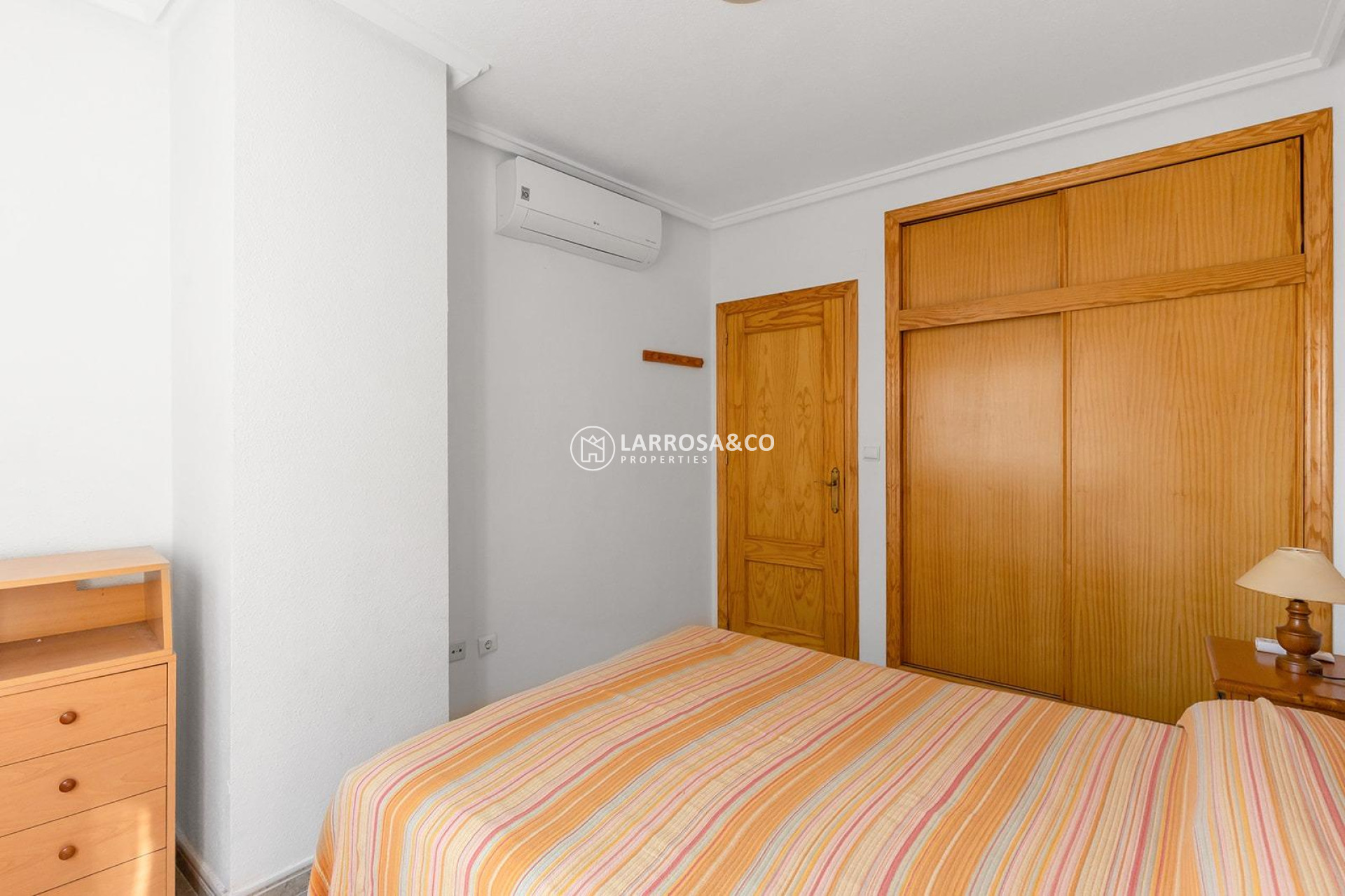 A Vendre - Apartment - Torrevieja - Centro