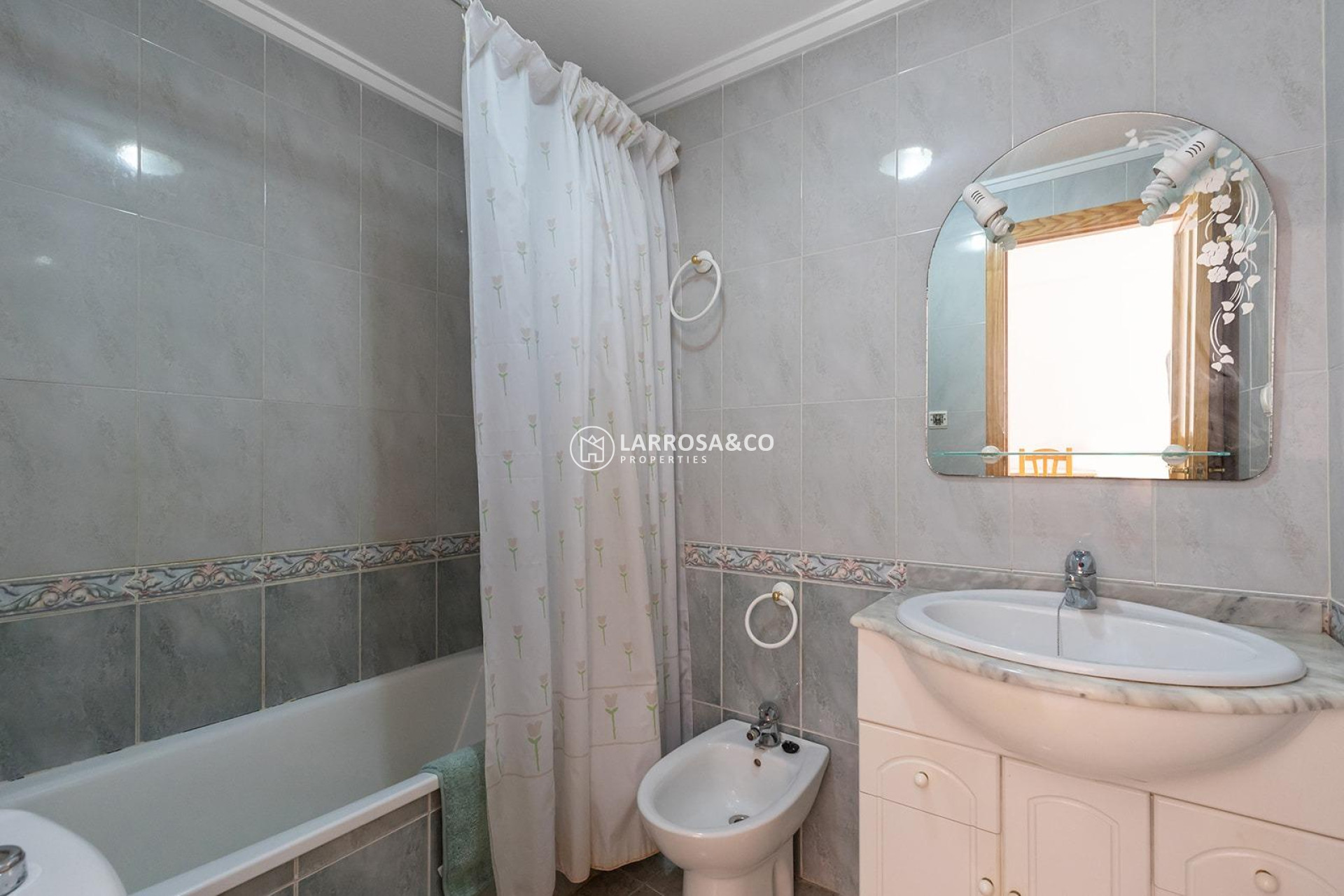 A Vendre - Apartment - Torrevieja - Centro