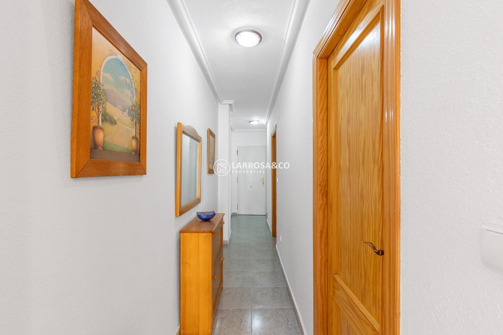 A Vendre - Apartment - Torrevieja - Centro