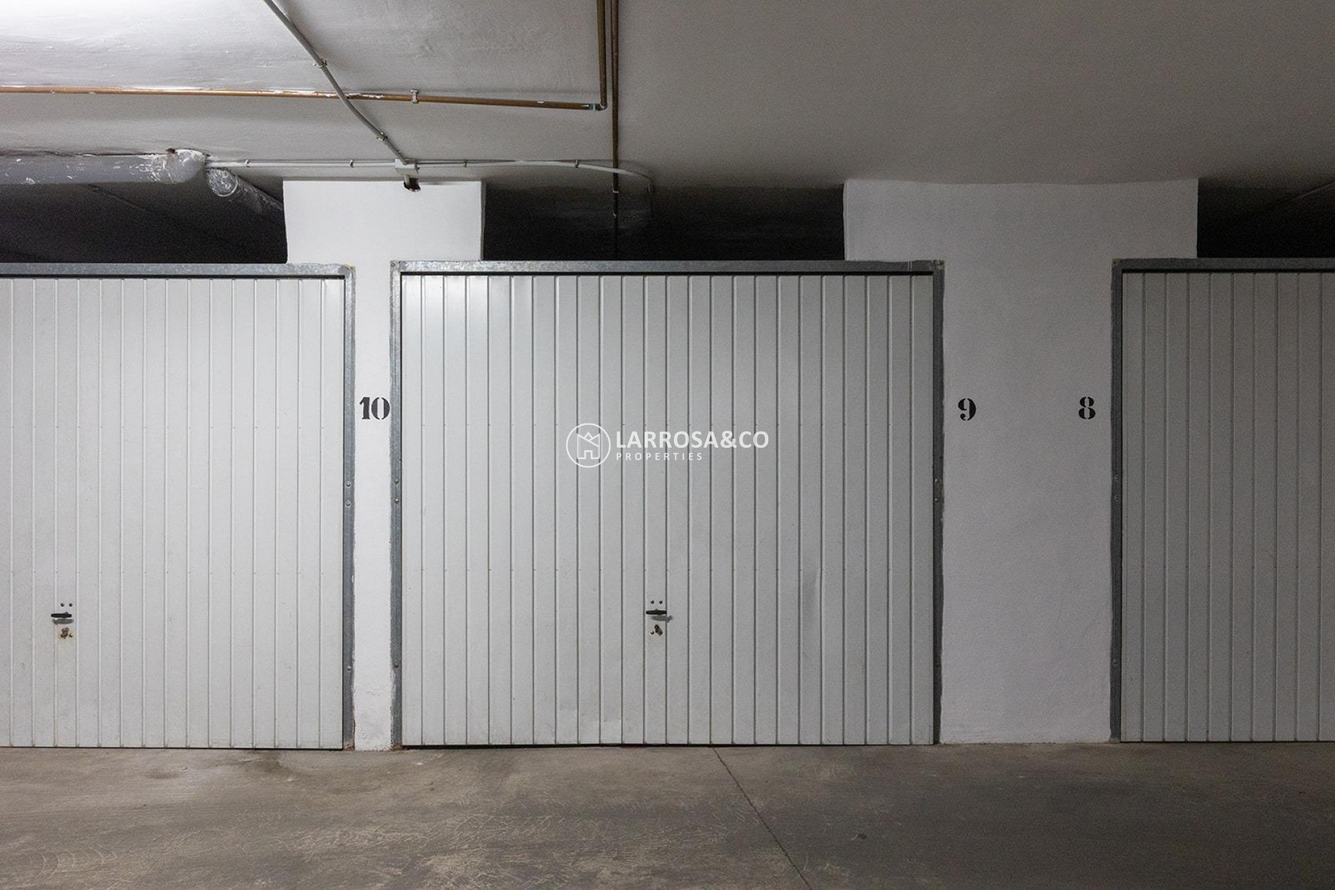 A Vendre - Apartment - Torrevieja - Centro