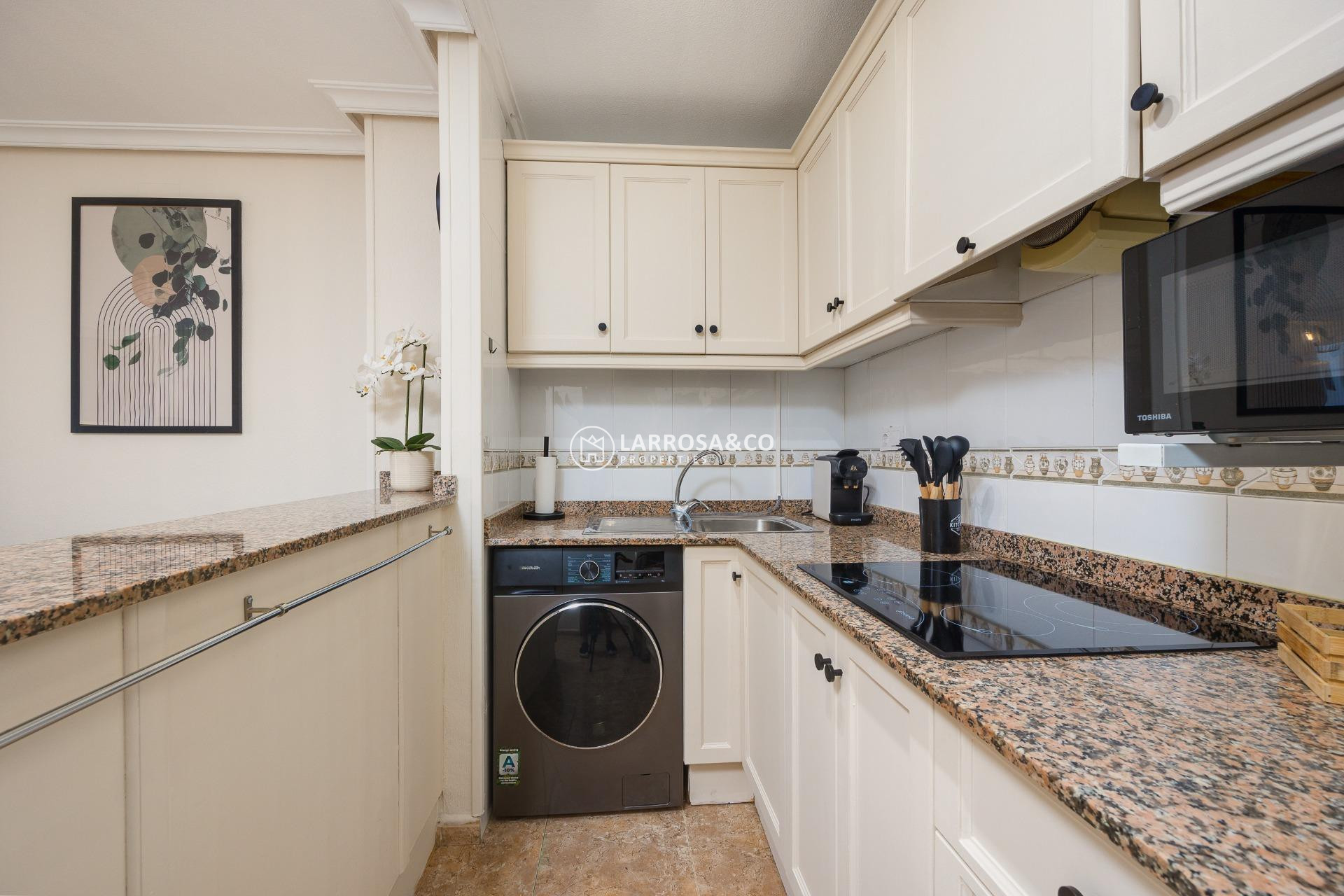 A Vendre - Apartment - Torrevieja - Centro