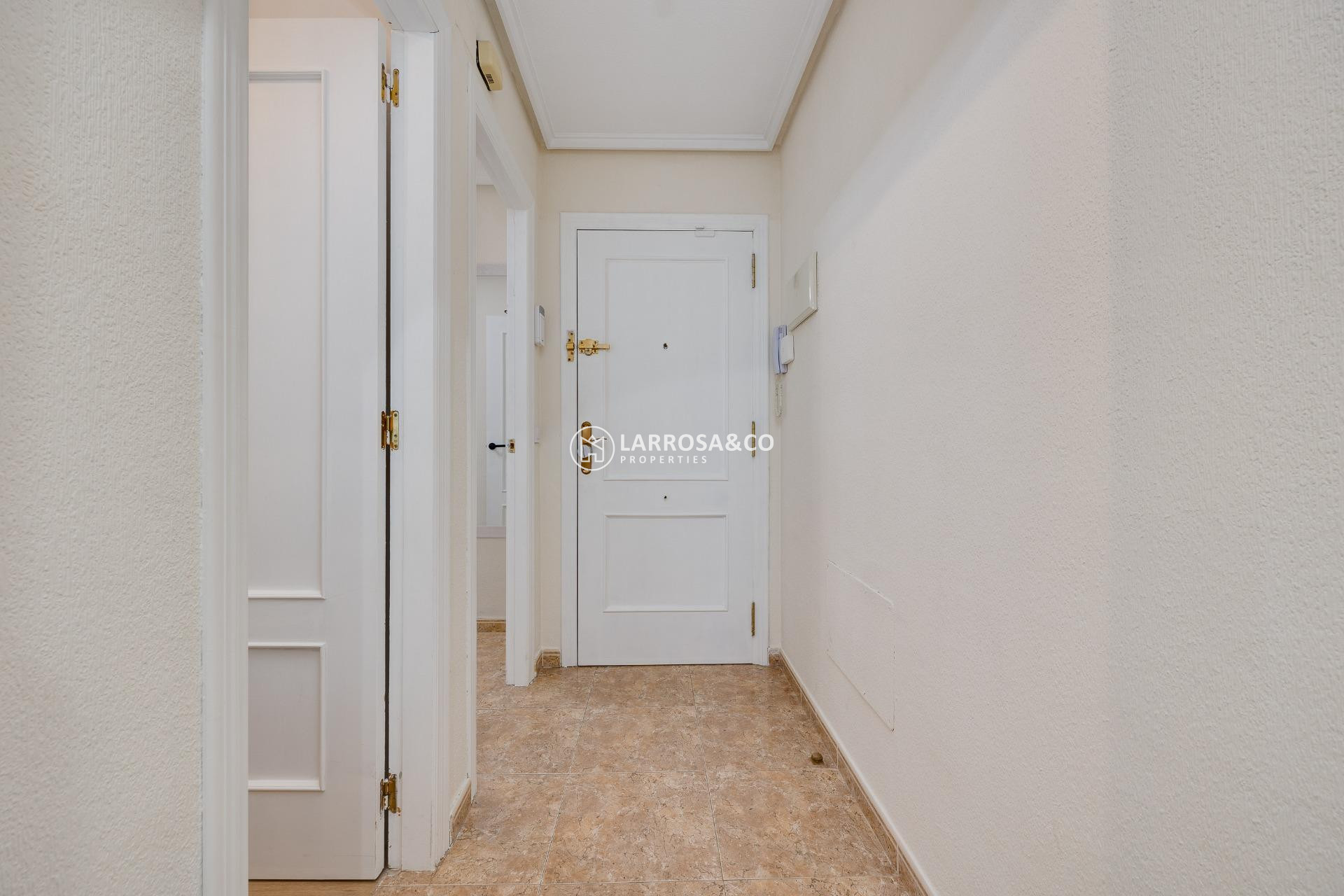 A Vendre - Apartment - Torrevieja - Centro