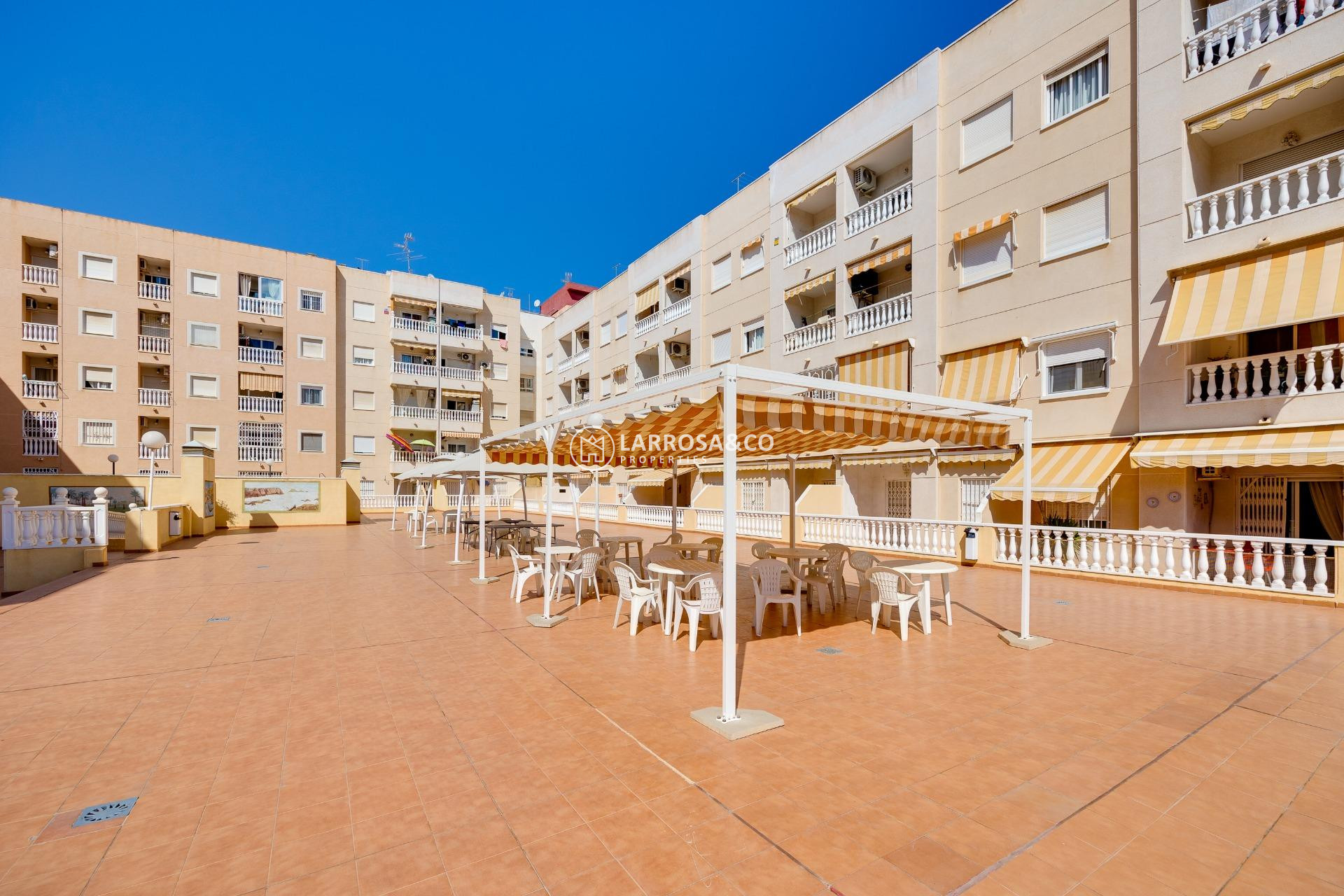 A Vendre - Apartment - Torrevieja - Centro
