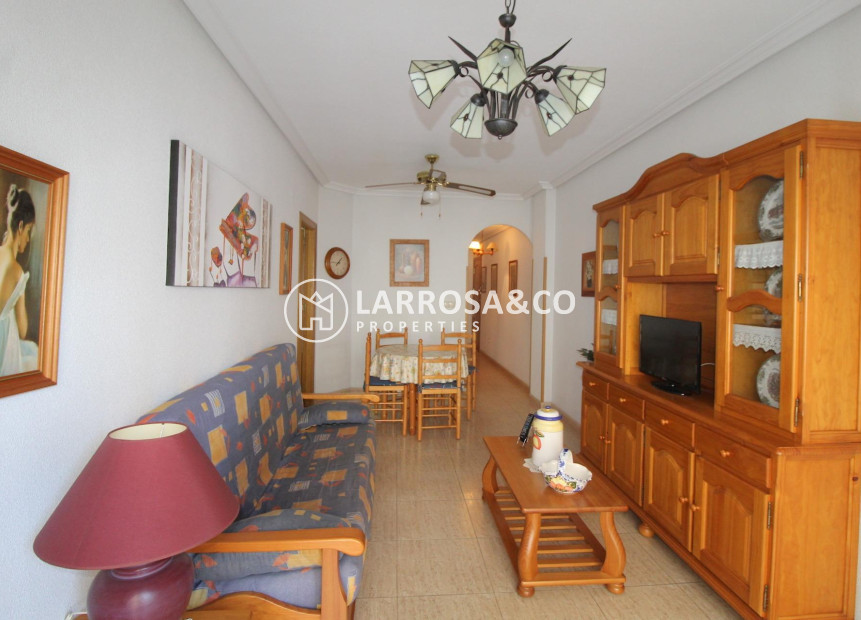 A Vendre - Apartment - Torrevieja - Centro