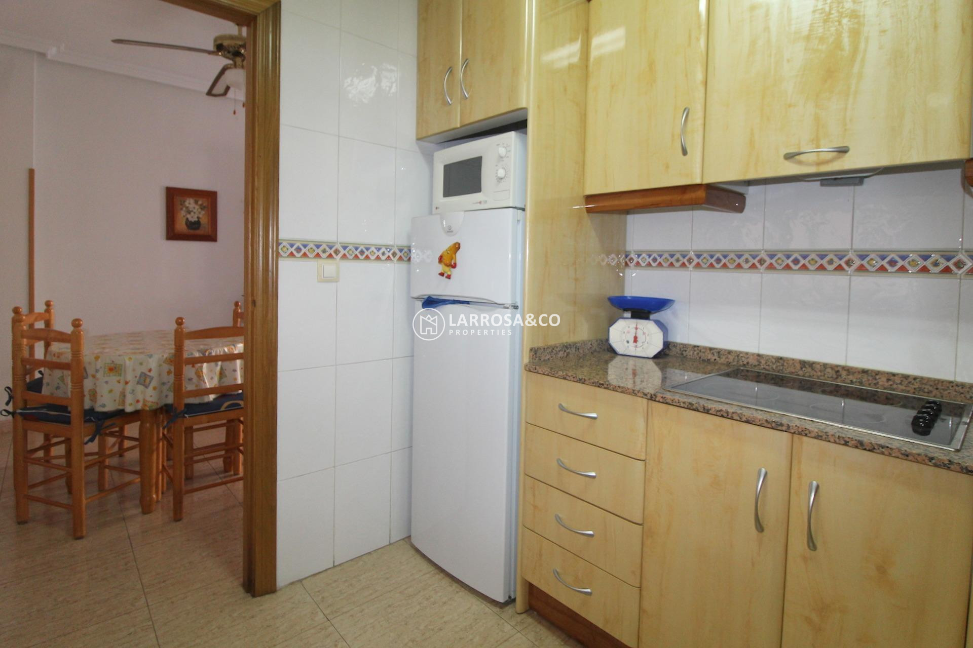 A Vendre - Apartment - Torrevieja - Centro