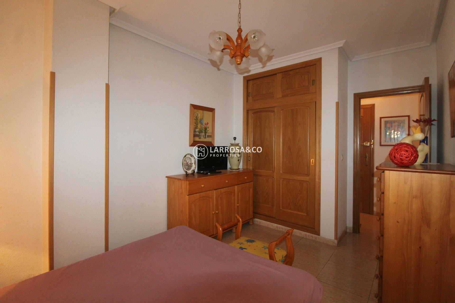 A Vendre - Apartment - Torrevieja - Centro