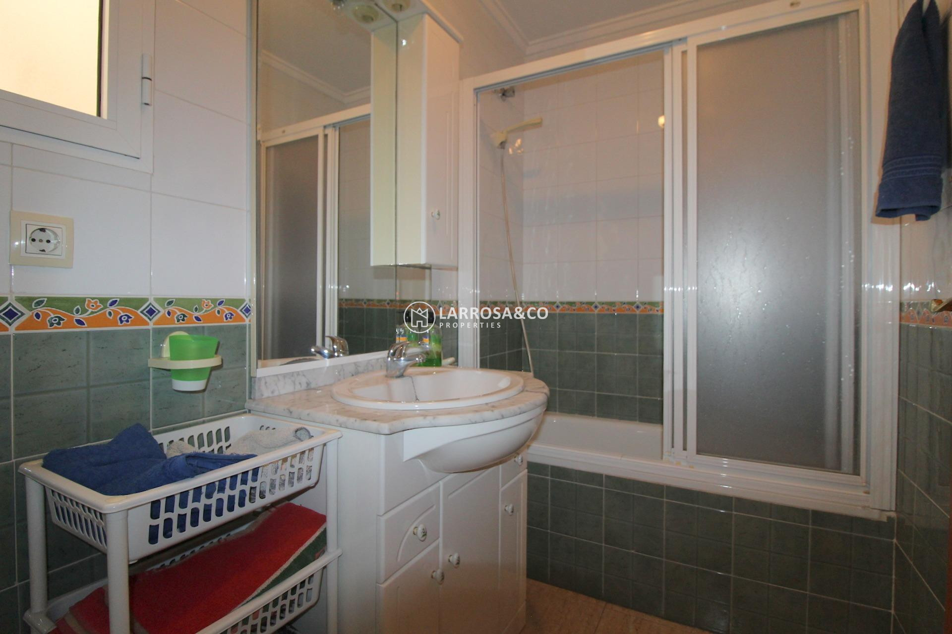 A Vendre - Apartment - Torrevieja - Centro
