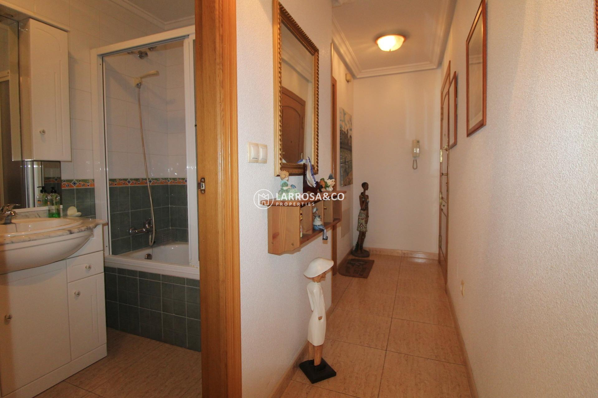 A Vendre - Apartment - Torrevieja - Centro