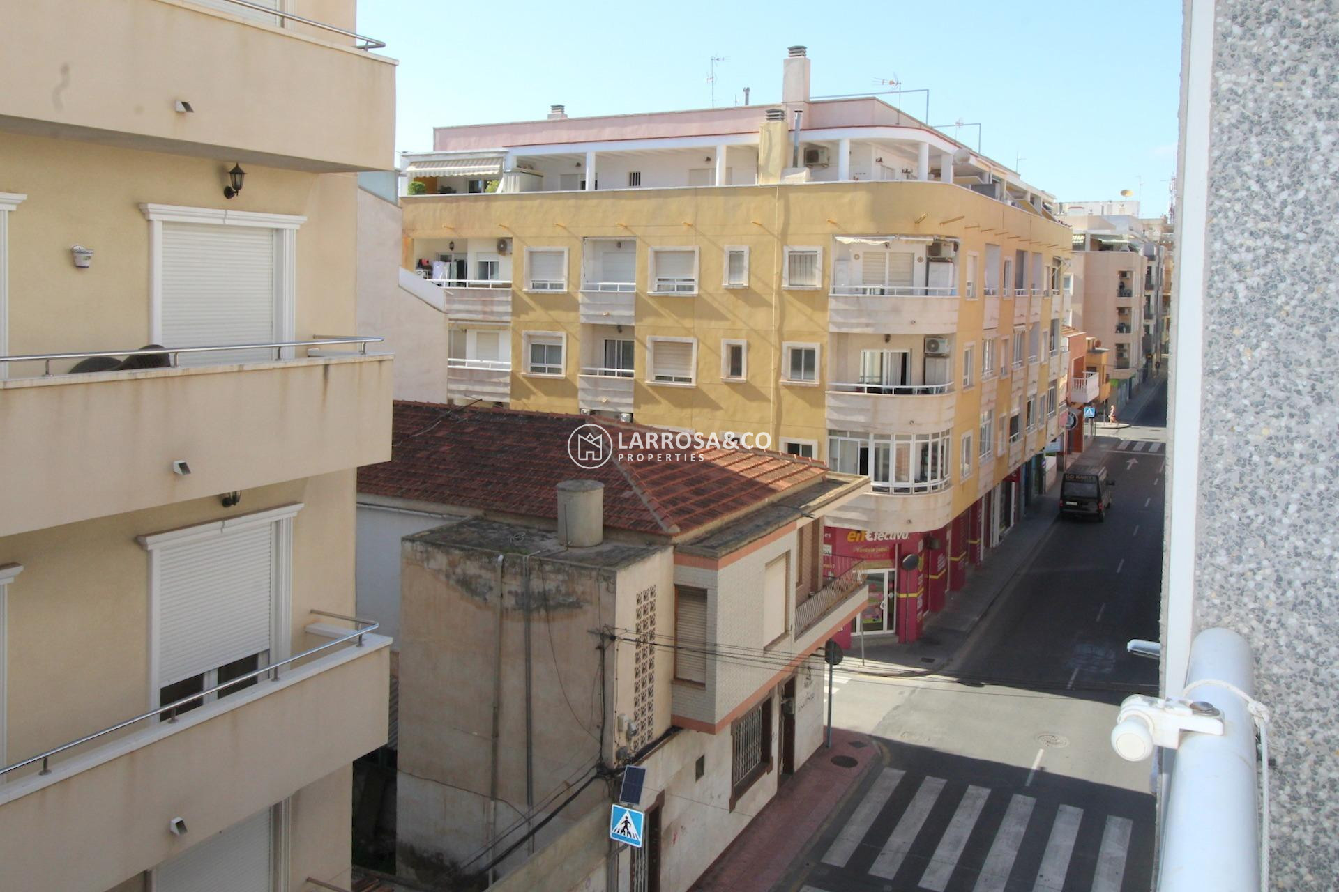 A Vendre - Apartment - Torrevieja - Centro