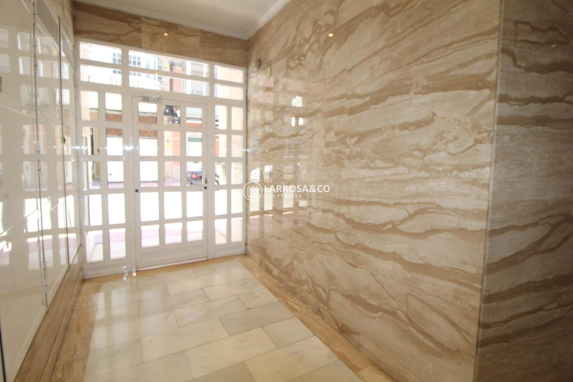 A Vendre - Apartment - Torrevieja - Centro