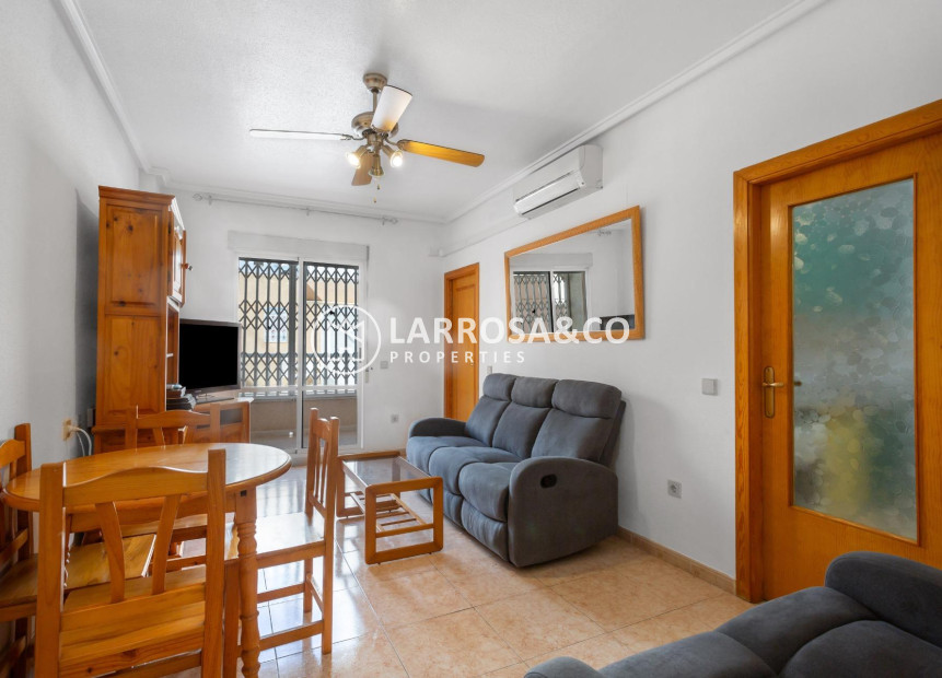 A Vendre - Apartment - Torrevieja - Centro