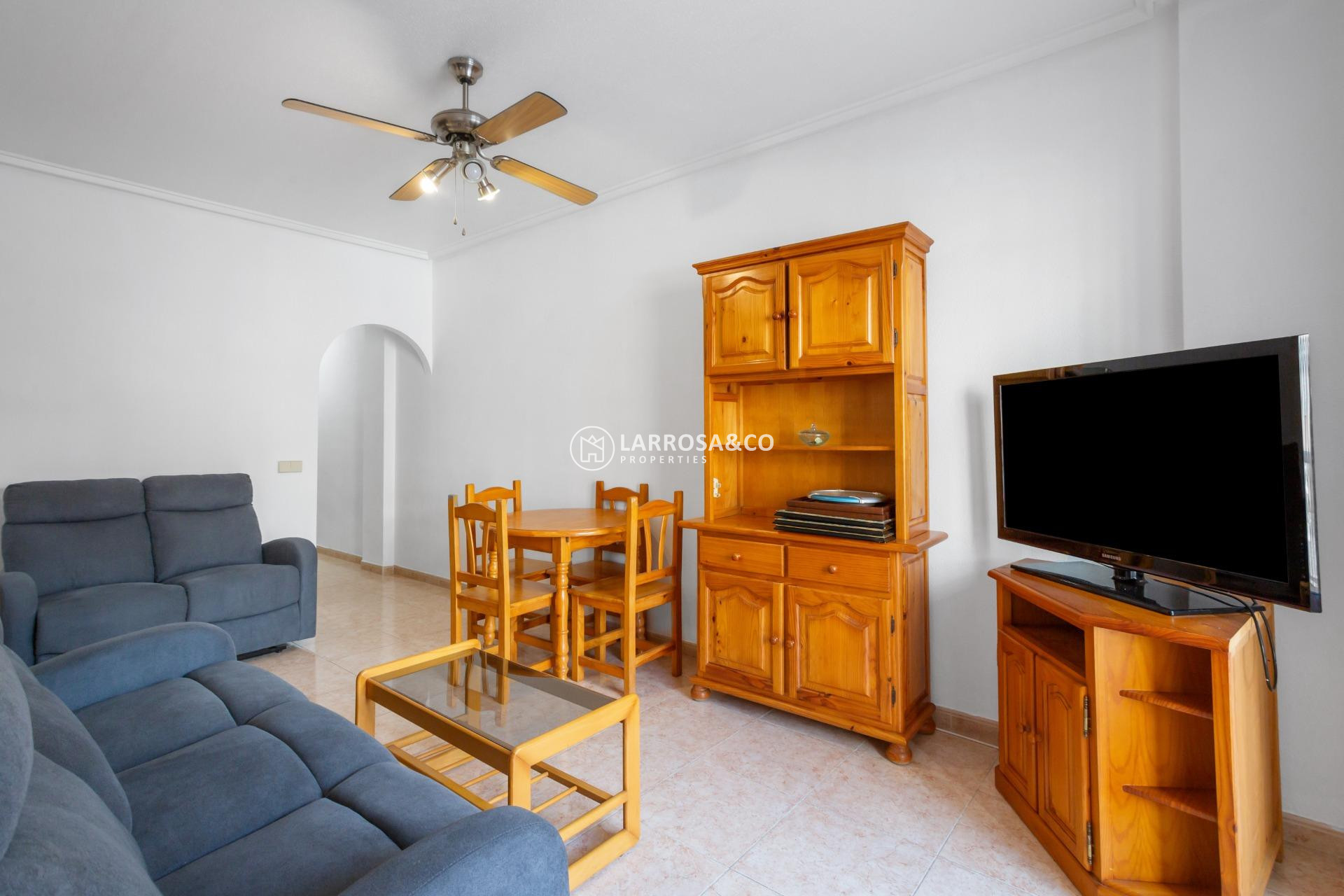 A Vendre - Apartment - Torrevieja - Centro