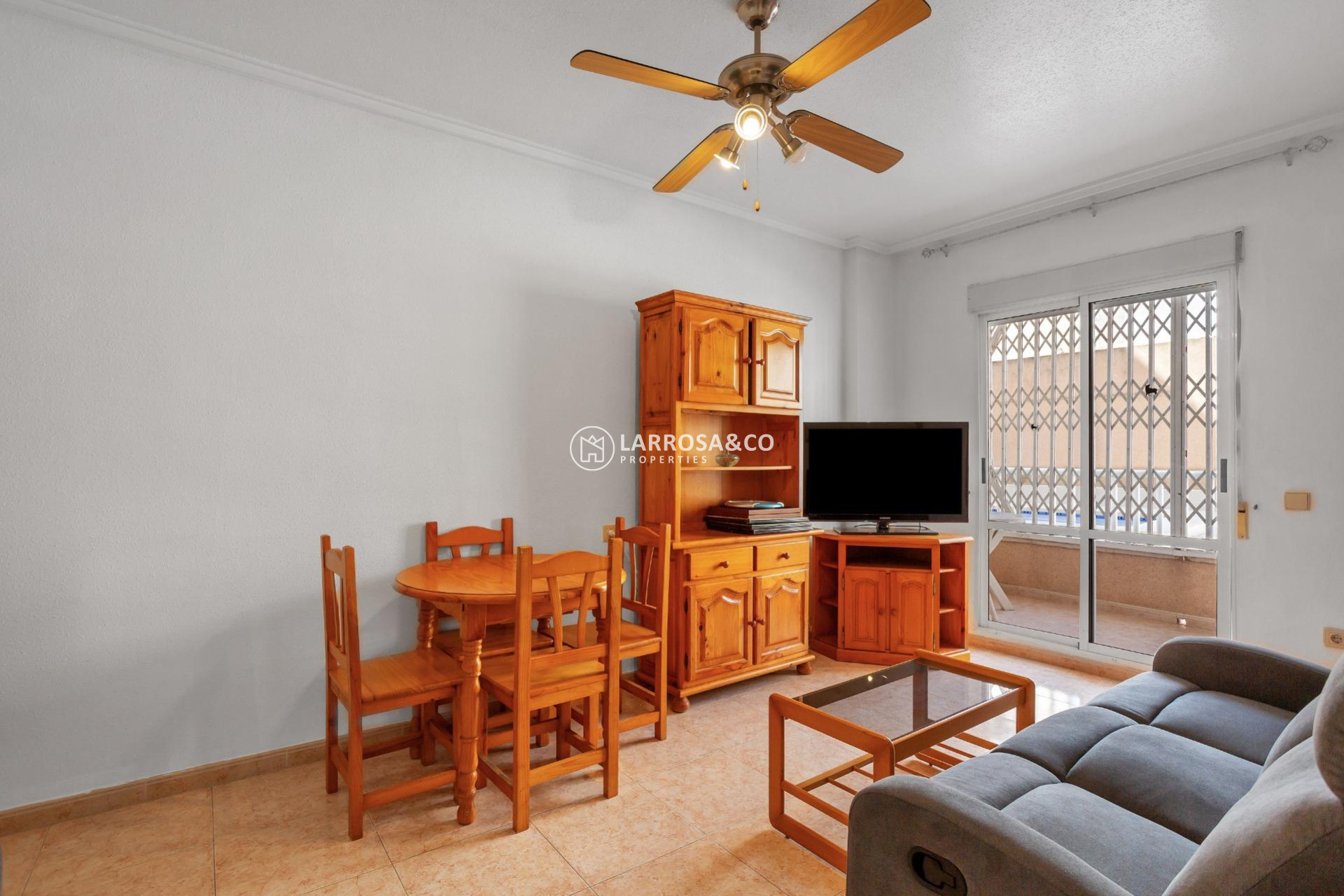 A Vendre - Apartment - Torrevieja - Centro