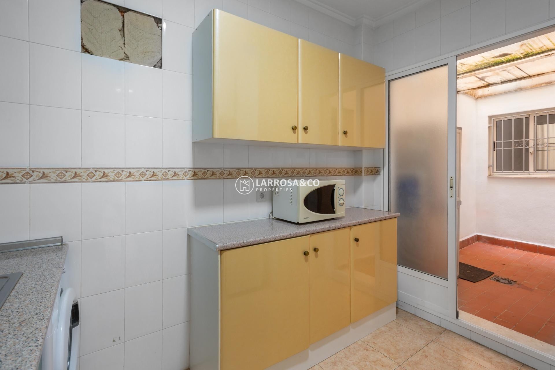 A Vendre - Apartment - Torrevieja - Centro