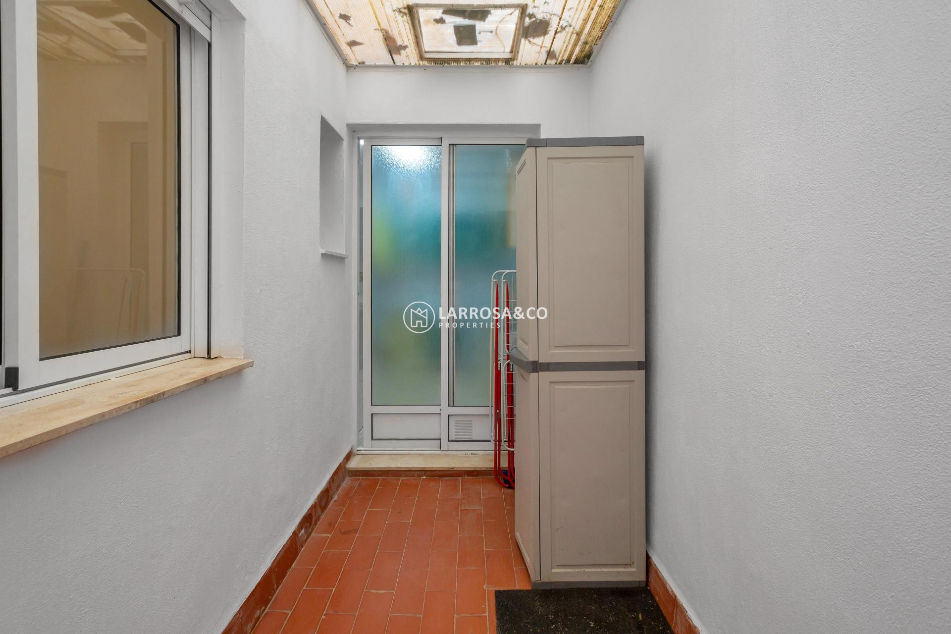 A Vendre - Apartment - Torrevieja - Centro