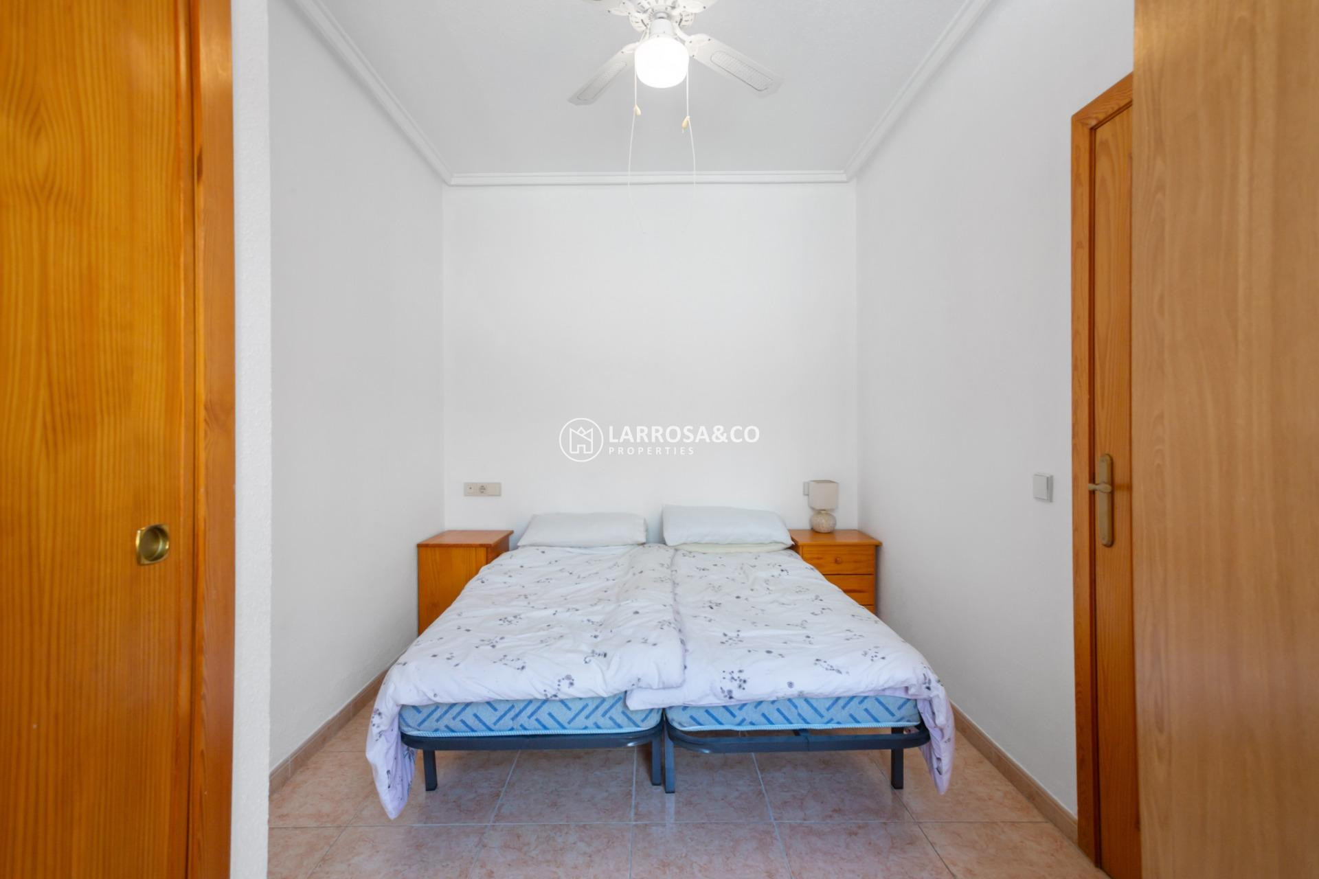 A Vendre - Apartment - Torrevieja - Centro