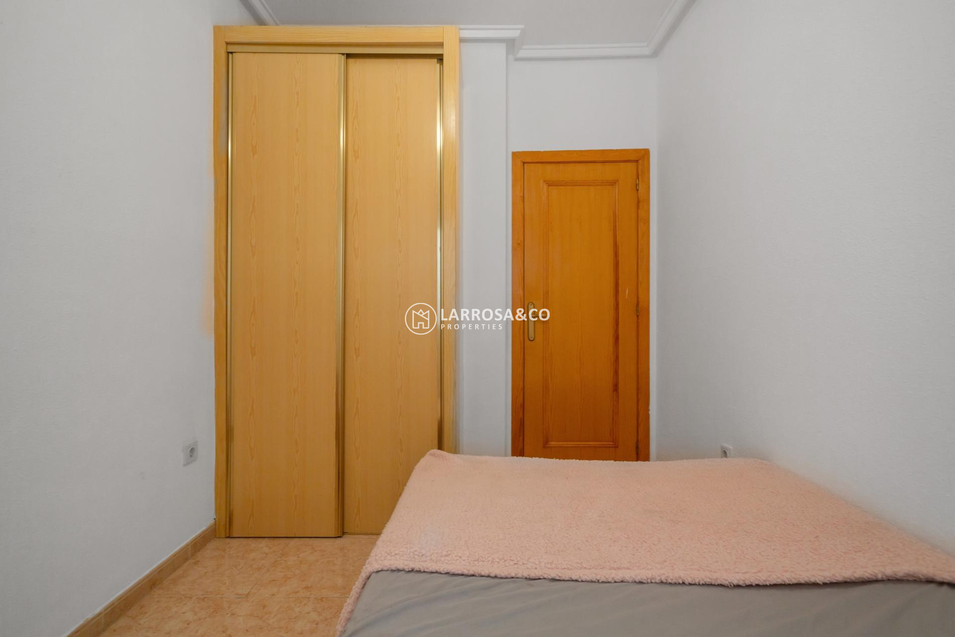 A Vendre - Apartment - Torrevieja - Centro