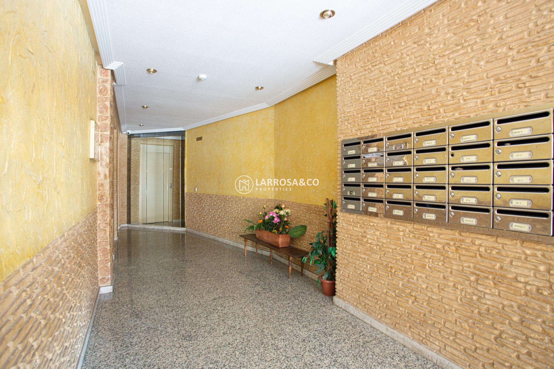 A Vendre - Apartment - Torrevieja - Centro