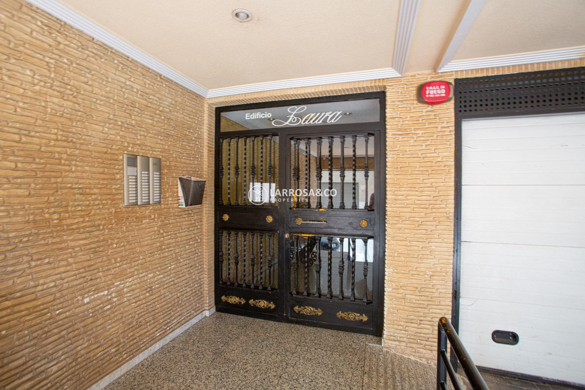 A Vendre - Apartment - Torrevieja - Centro