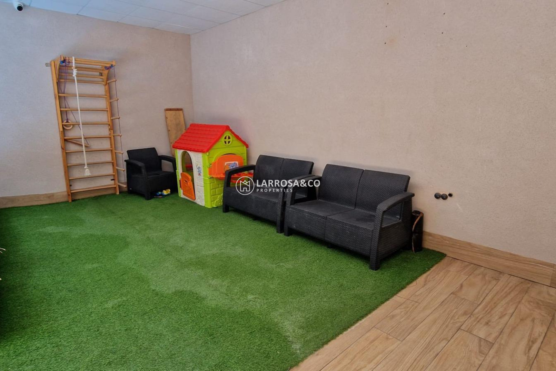 A Vendre - Apartment - Torrevieja - Centro