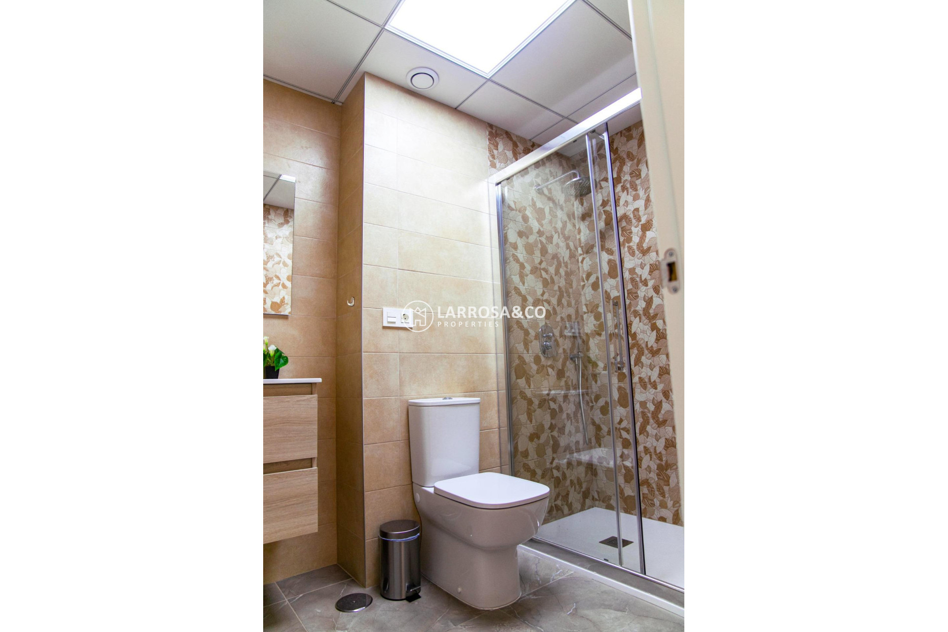 A Vendre - Apartment - Torrevieja - Centro