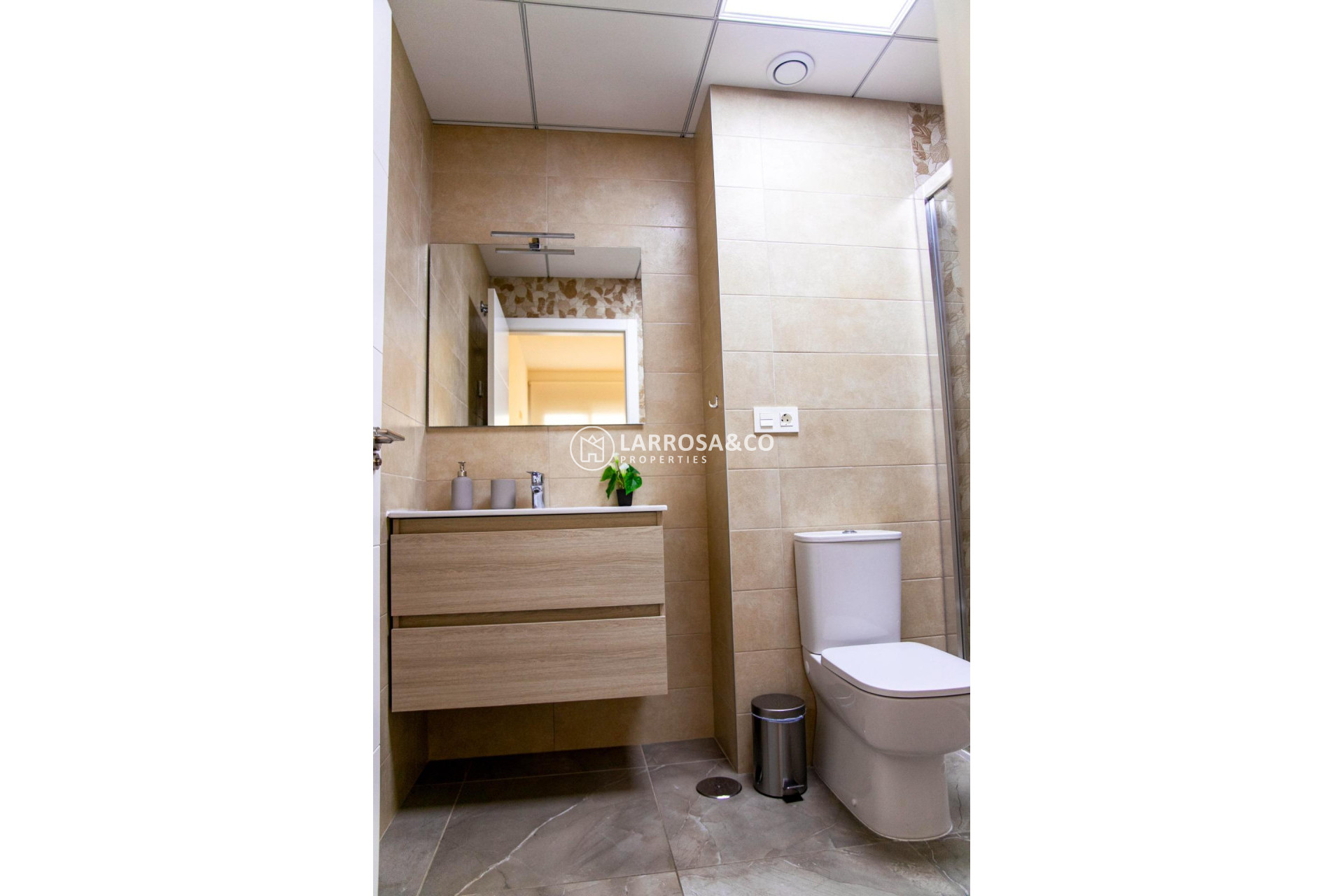 A Vendre - Apartment - Torrevieja - Centro