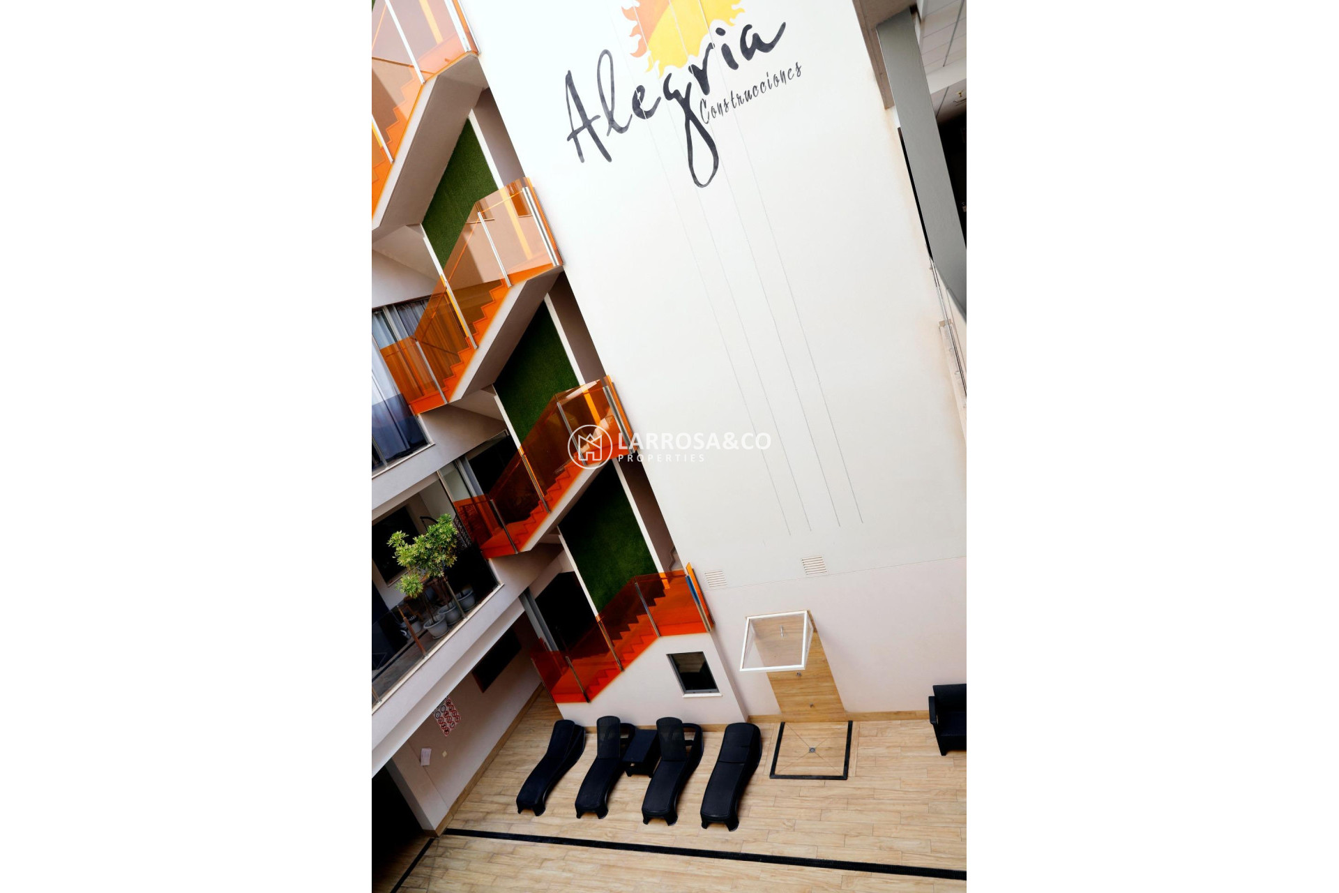 A Vendre - Apartment - Torrevieja - Centro