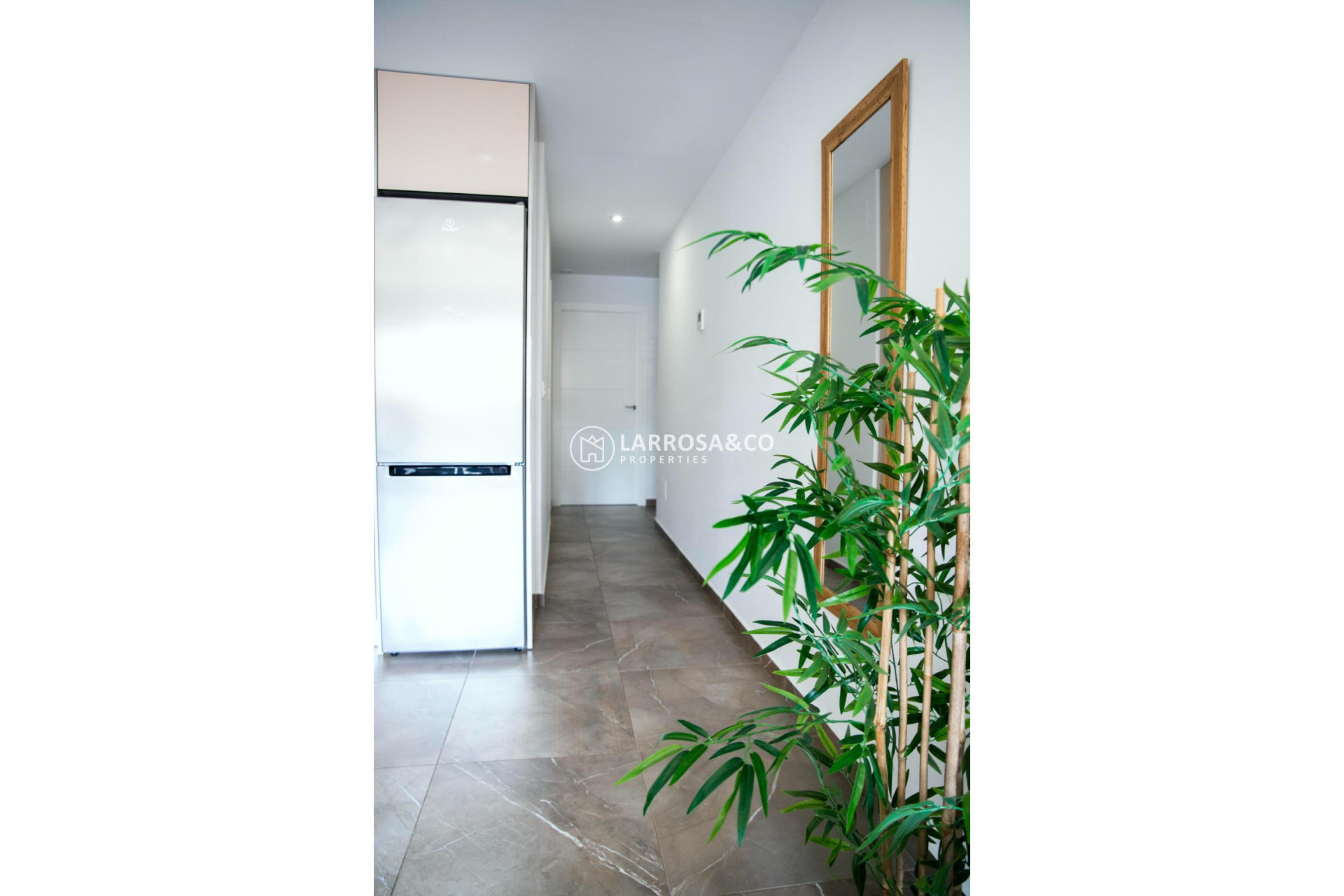 A Vendre - Apartment - Torrevieja - Centro