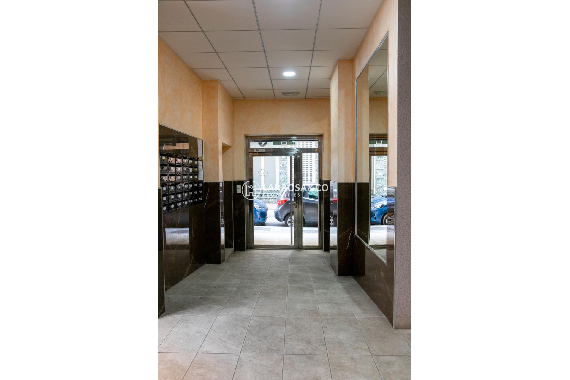 A Vendre - Apartment - Torrevieja - Centro