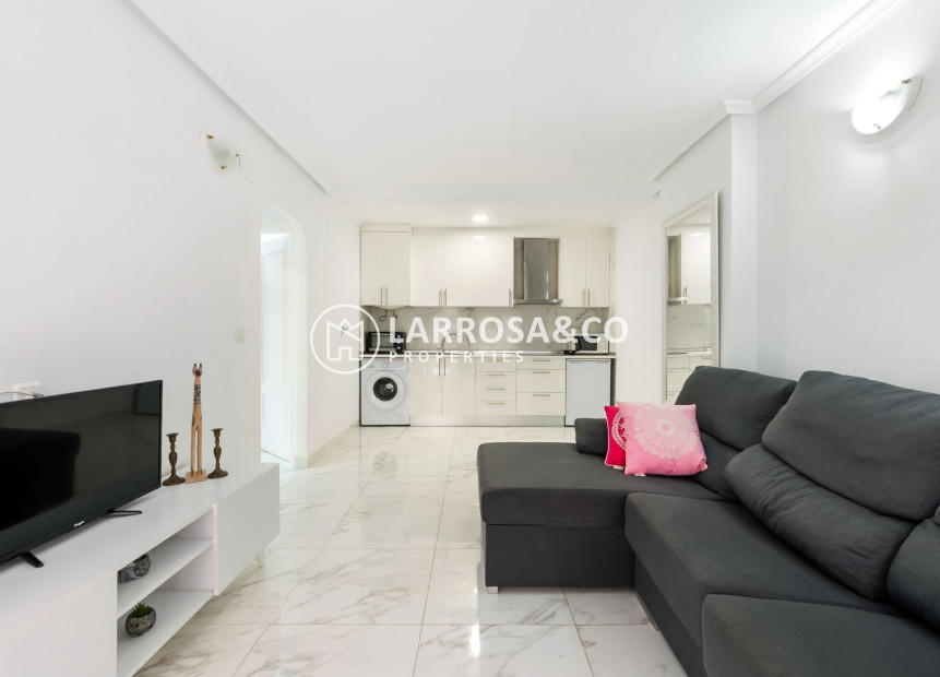 A Vendre - Apartment - Torrevieja - Centro