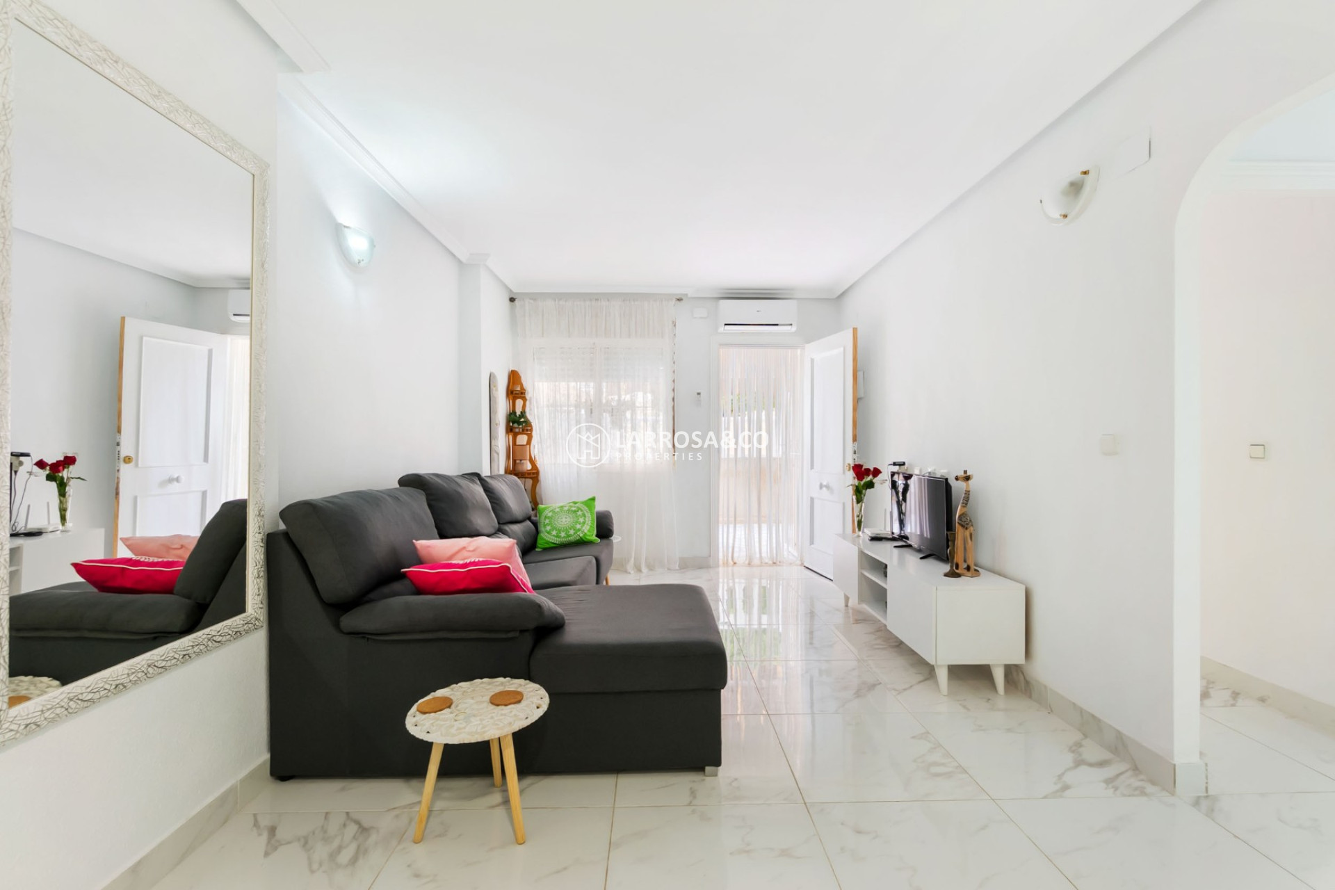 A Vendre - Apartment - Torrevieja - Centro