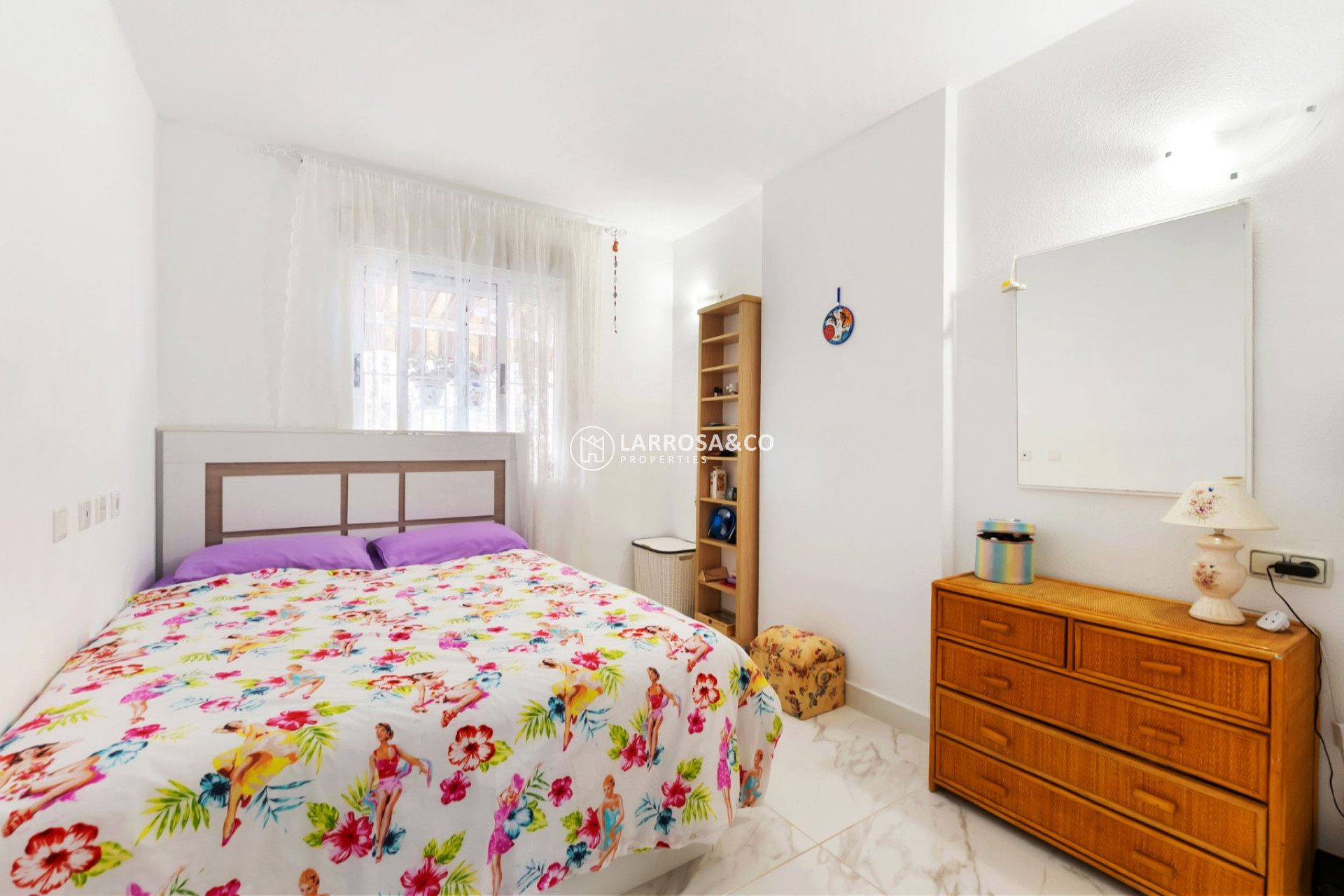 A Vendre - Apartment - Torrevieja - Centro