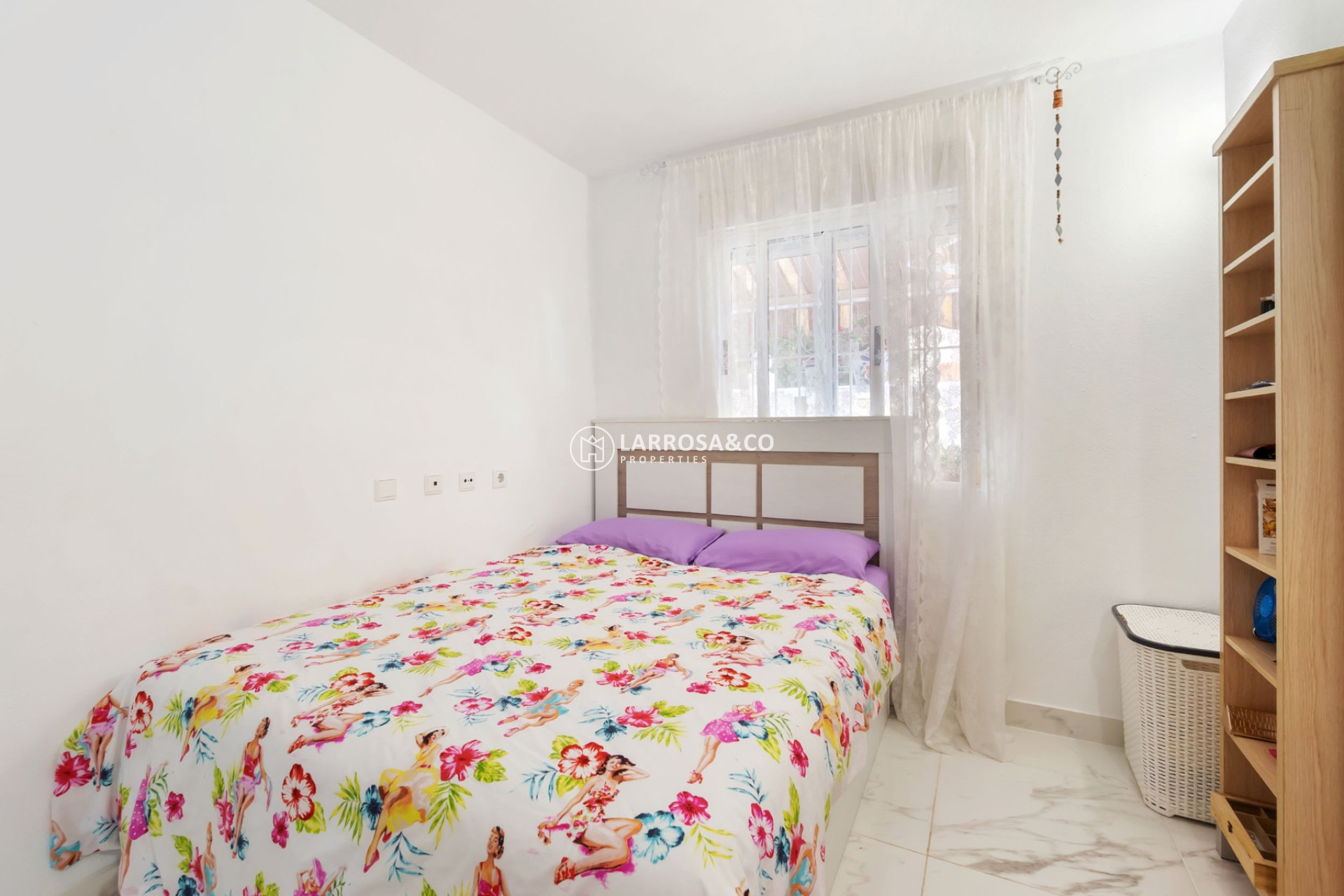 A Vendre - Apartment - Torrevieja - Centro