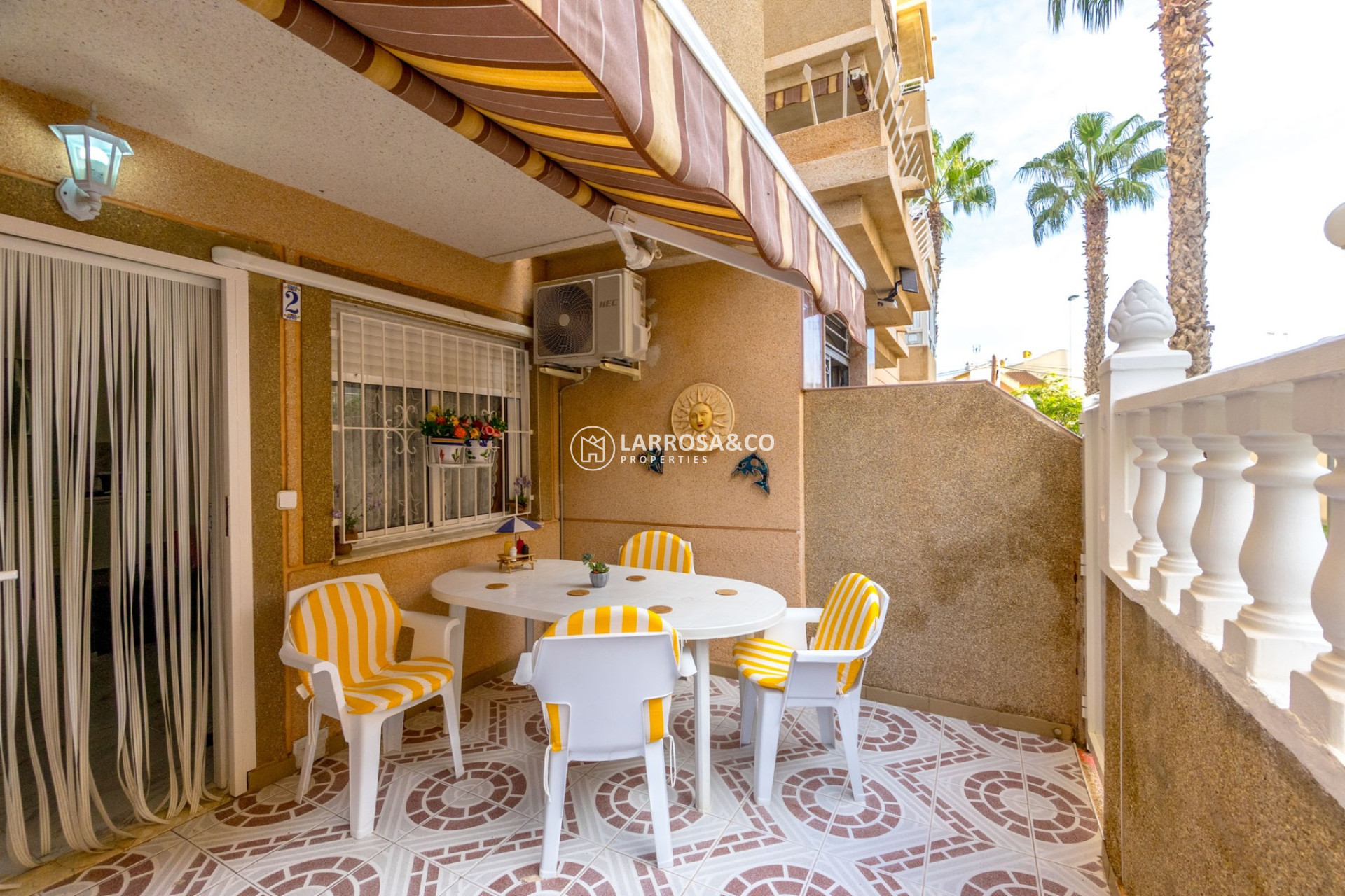 A Vendre - Apartment - Torrevieja - Centro