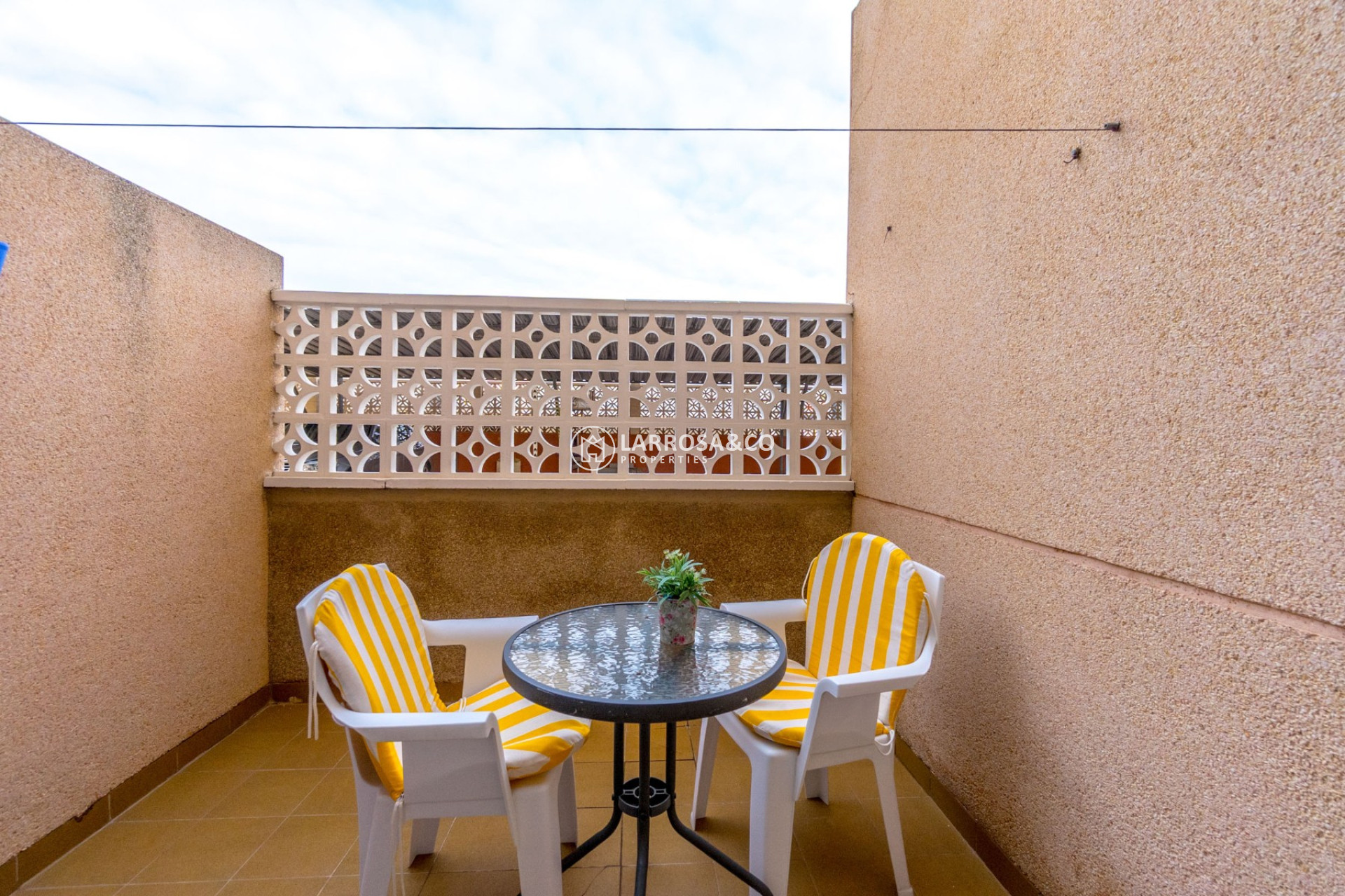 A Vendre - Apartment - Torrevieja - Centro