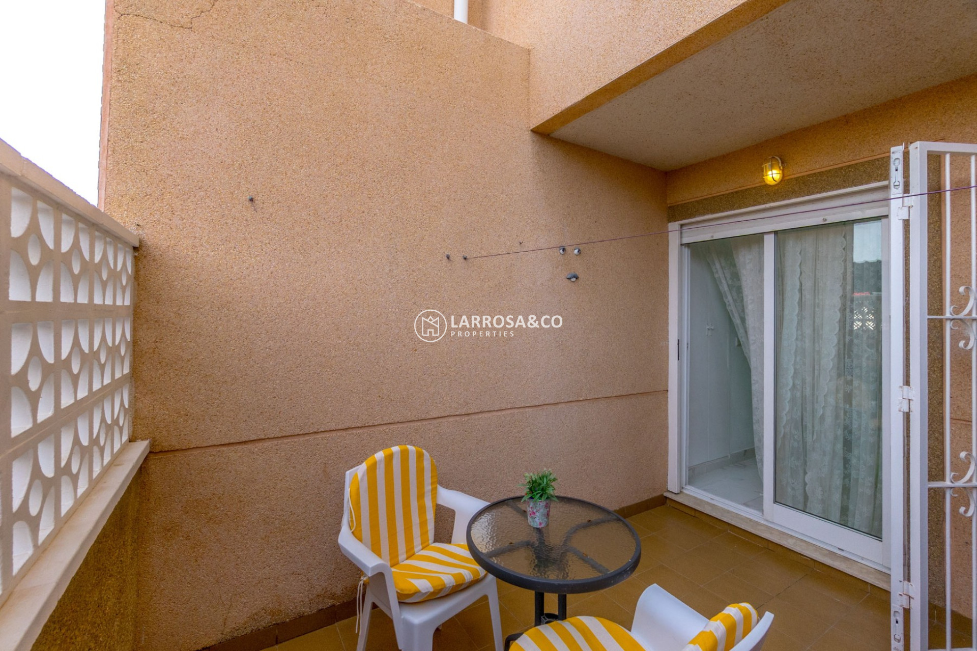 A Vendre - Apartment - Torrevieja - Centro