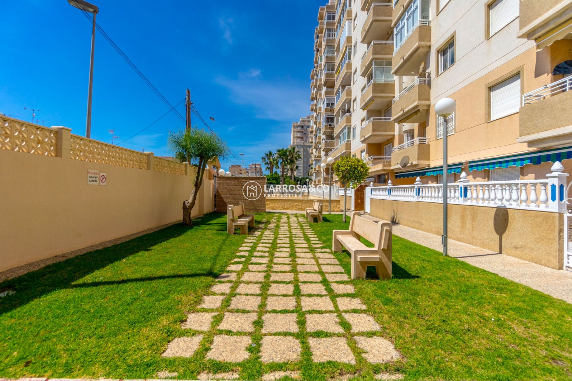 A Vendre - Apartment - Torrevieja - Centro