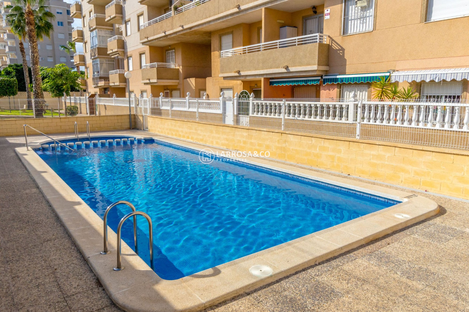 A Vendre - Apartment - Torrevieja - Centro