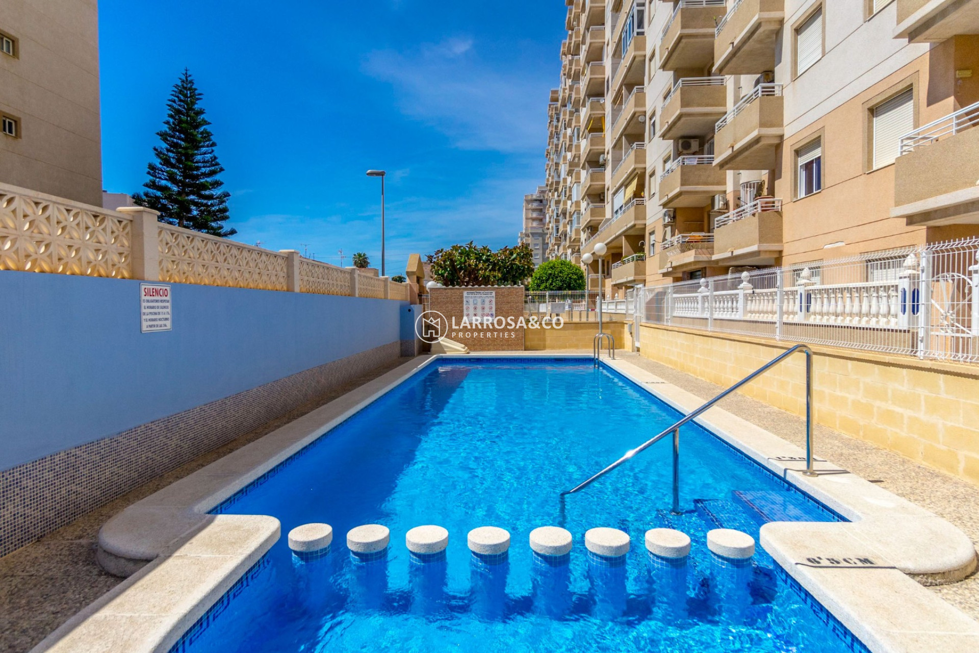 A Vendre - Apartment - Torrevieja - Centro