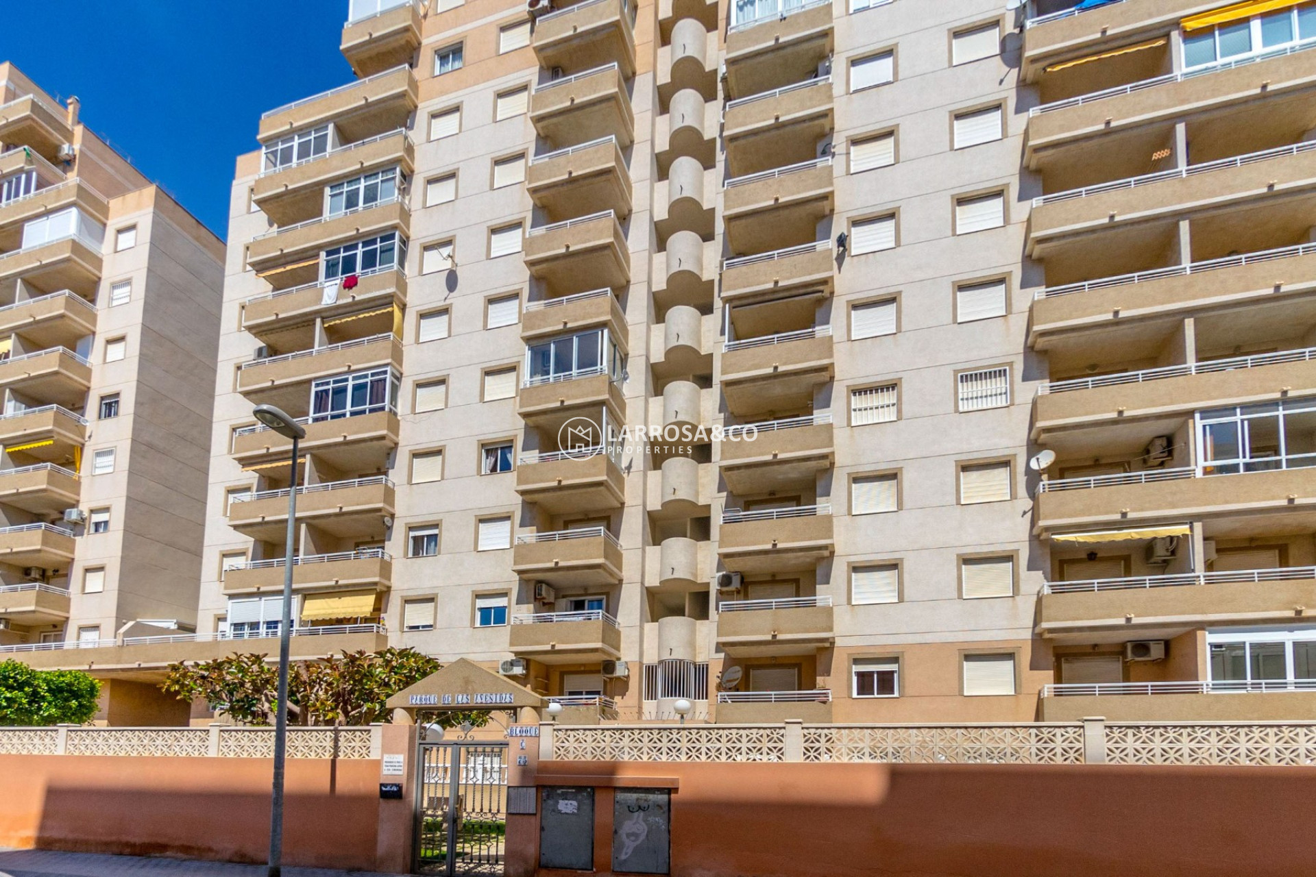 A Vendre - Apartment - Torrevieja - Centro