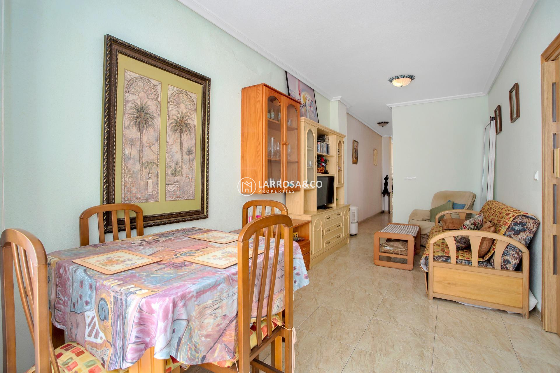 A Vendre - Apartment - Torrevieja - Centro