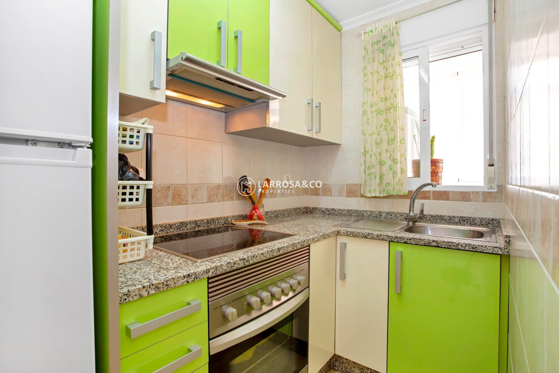 A Vendre - Apartment - Torrevieja - Centro