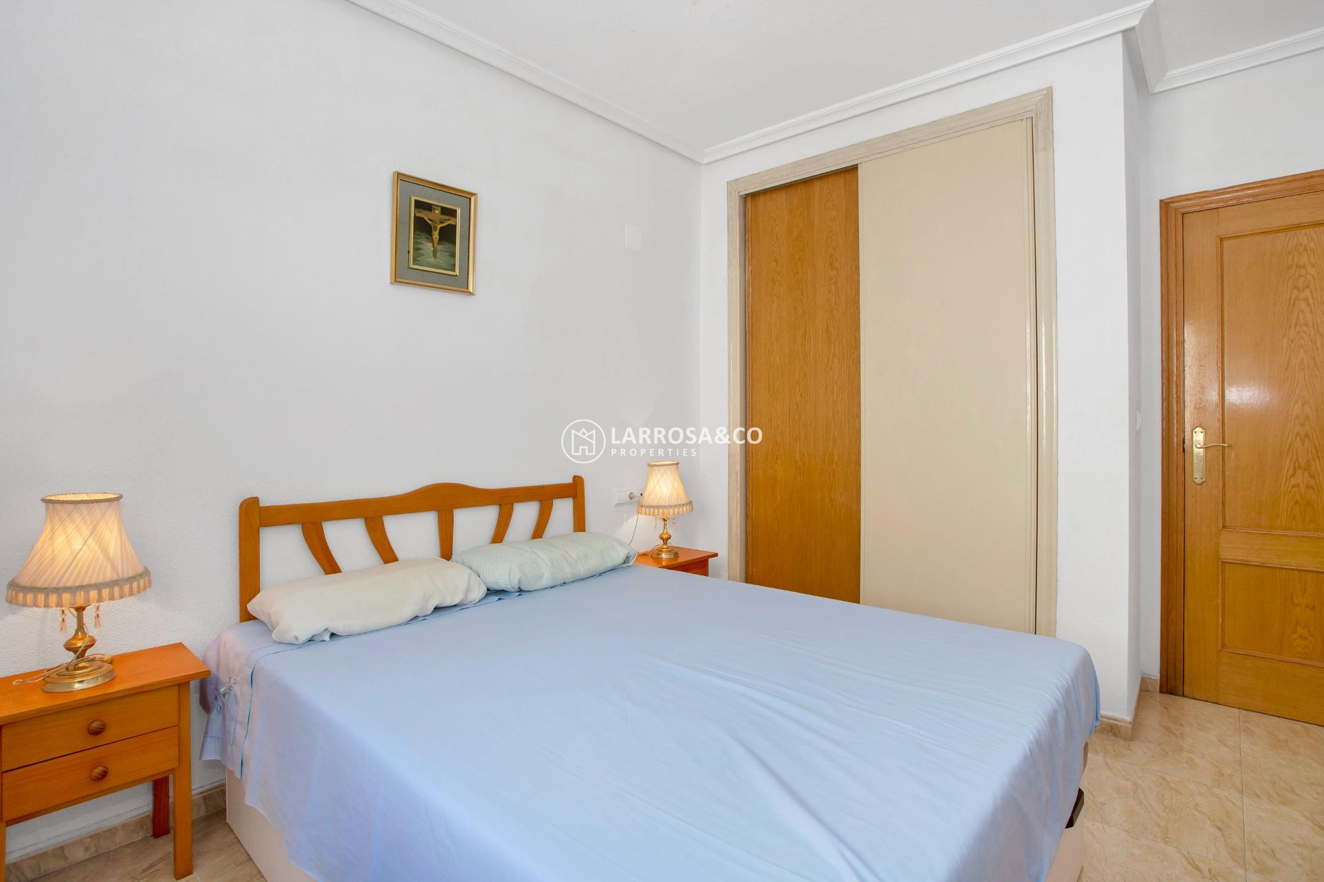 A Vendre - Apartment - Torrevieja - Centro