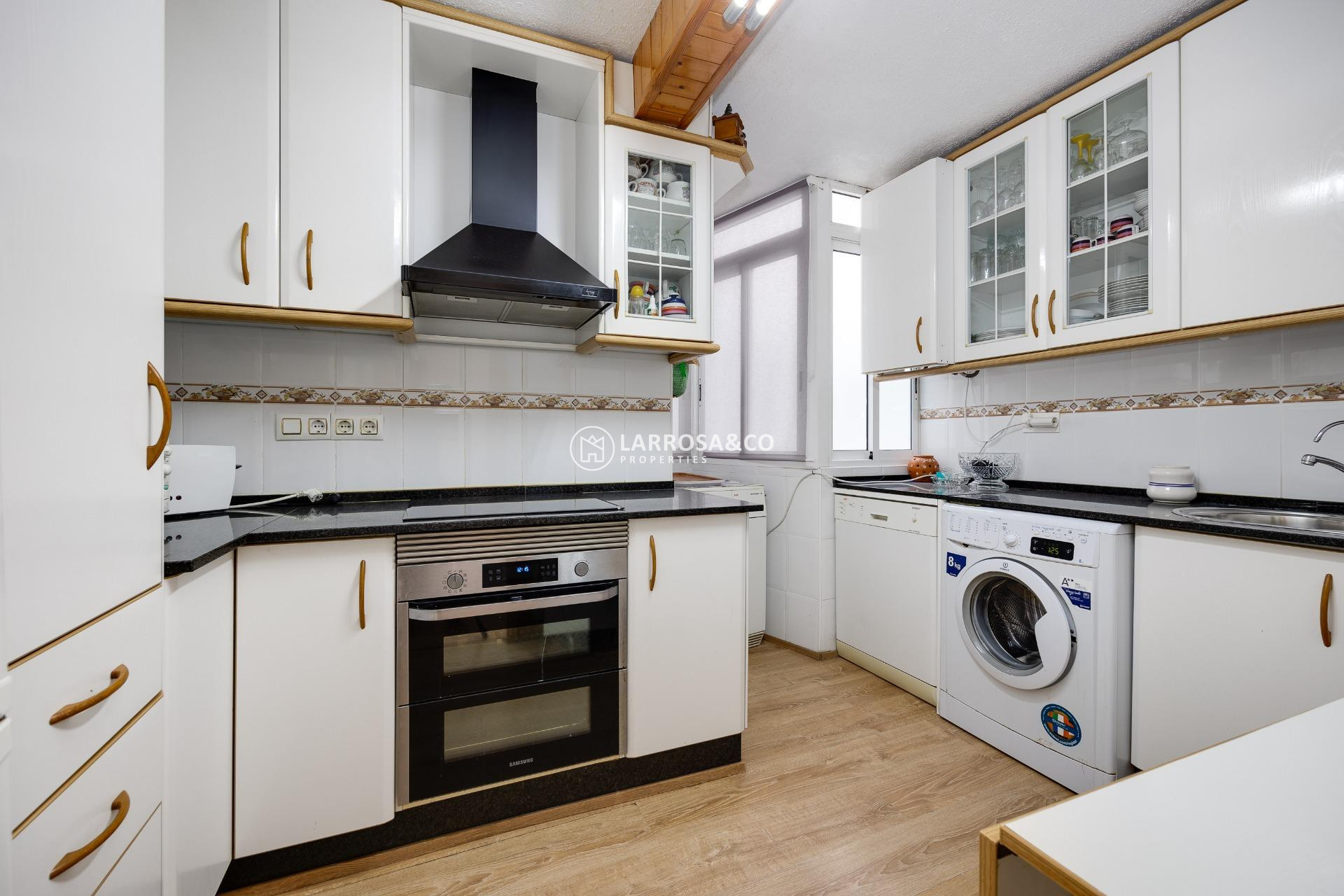 A Vendre - Apartment - Torrevieja - Centro