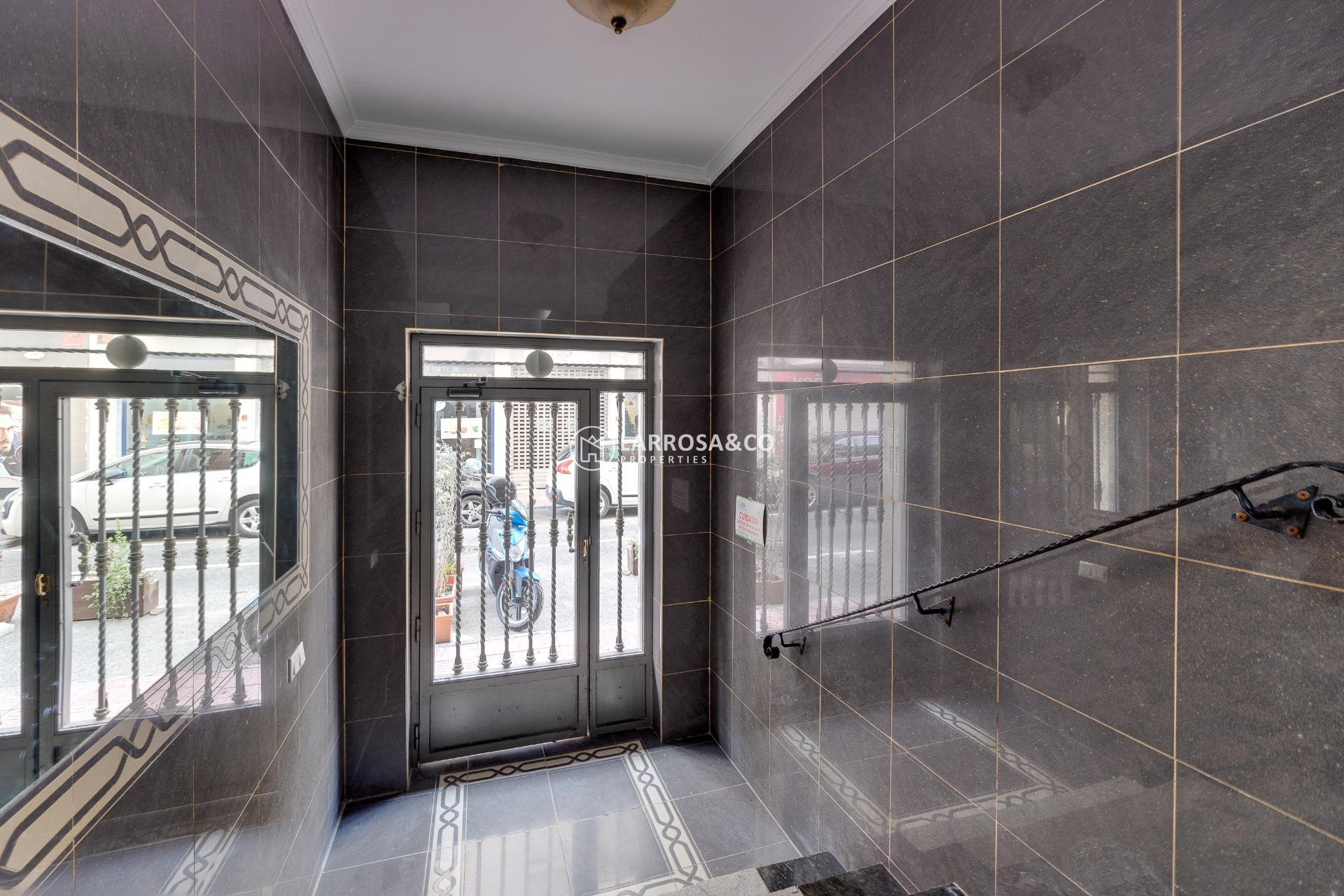 A Vendre - Apartment - Torrevieja - Centro