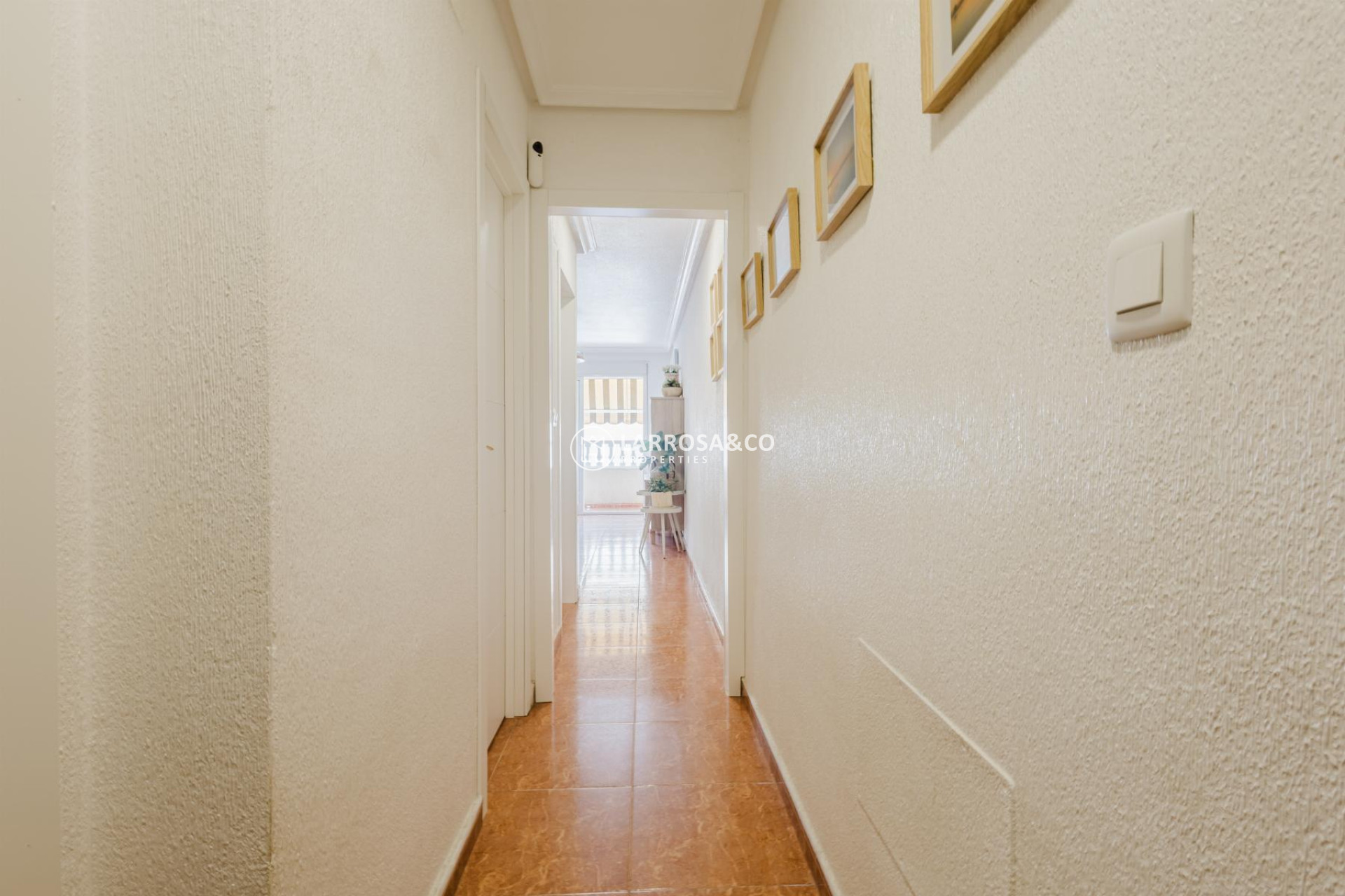A Vendre - Apartment - Torrevieja - Centro