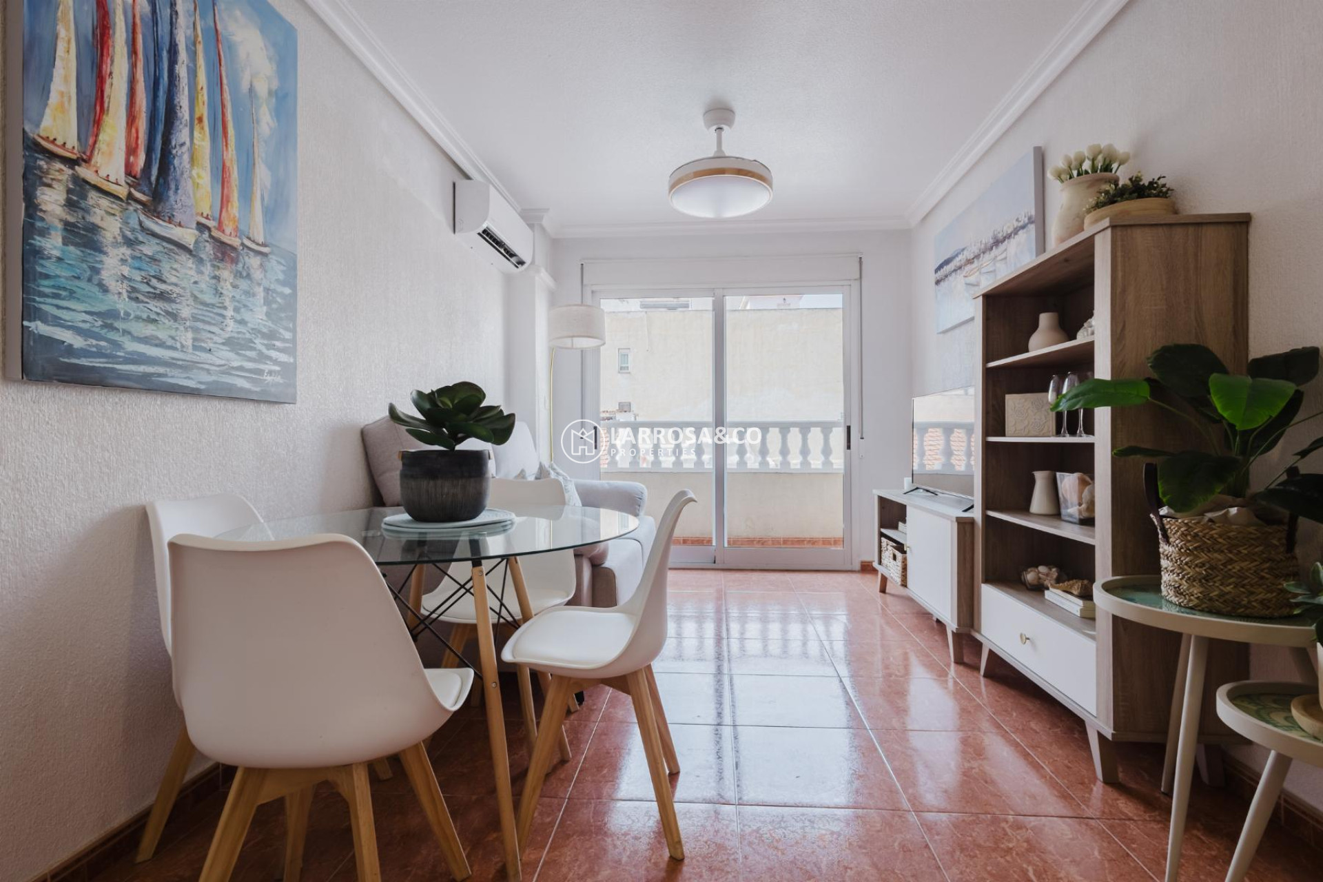 A Vendre - Apartment - Torrevieja - Centro