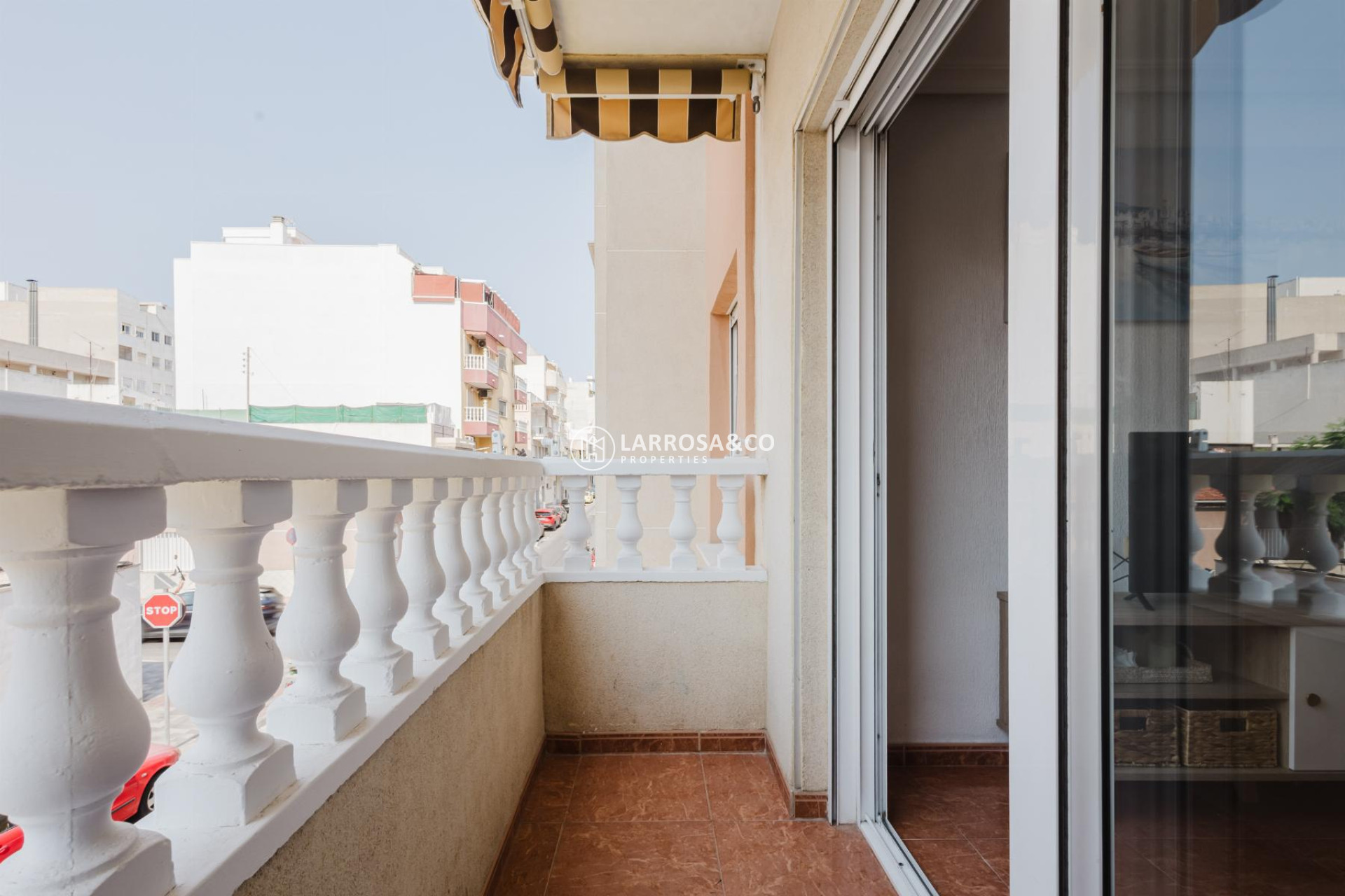 A Vendre - Apartment - Torrevieja - Centro